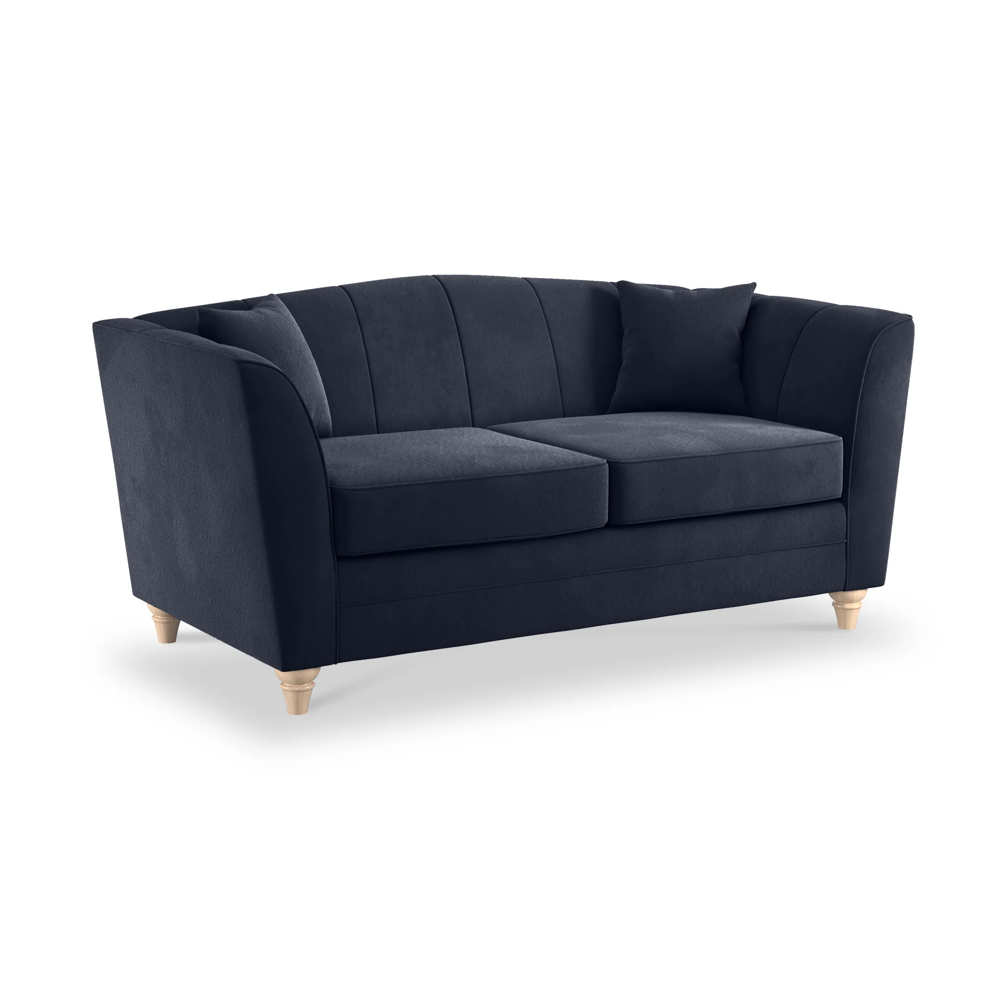 Ansdell 2 Seater Sofa - Image 10