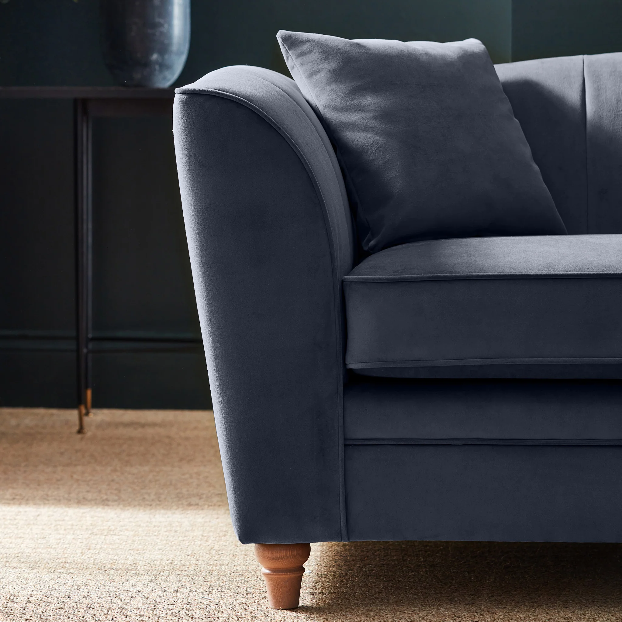Ansdell 2 Seater Sofa - Image 11