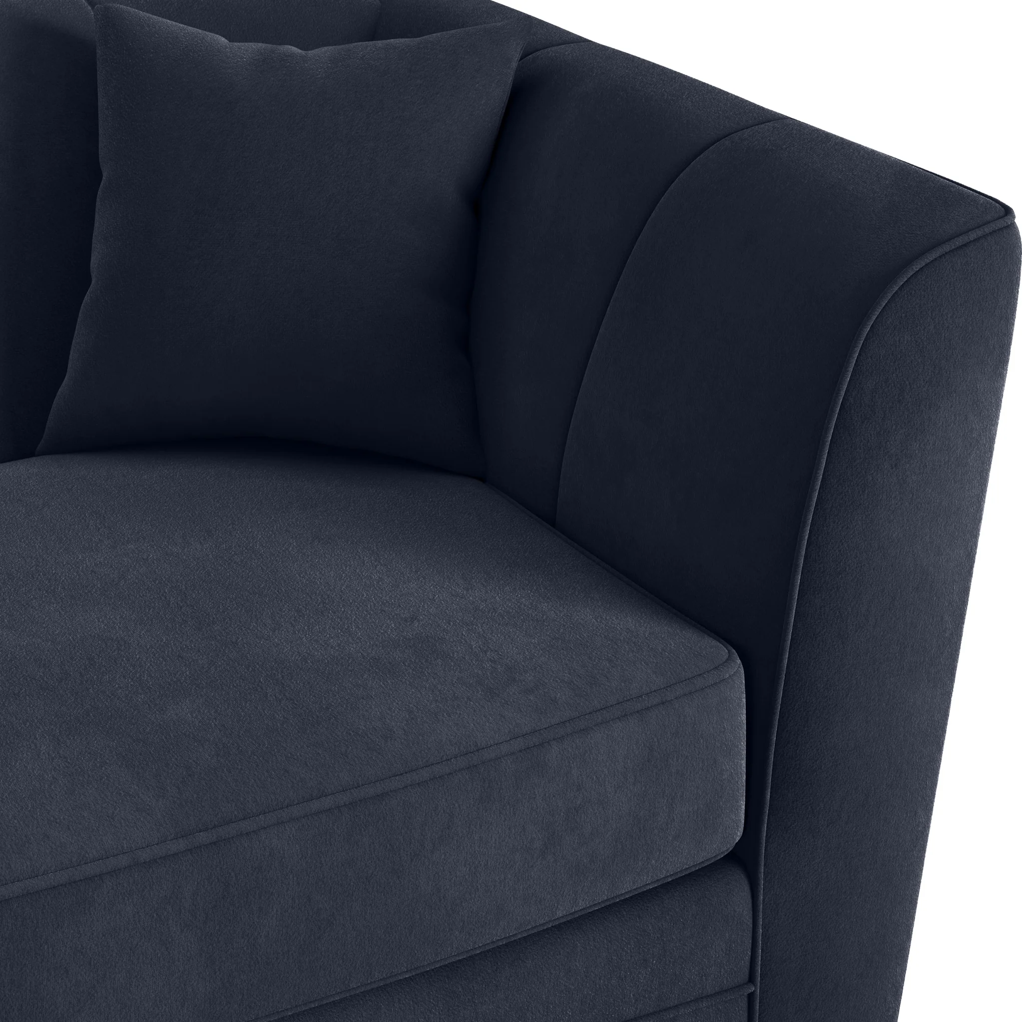 Ansdell 2 Seater Sofa - Image 12