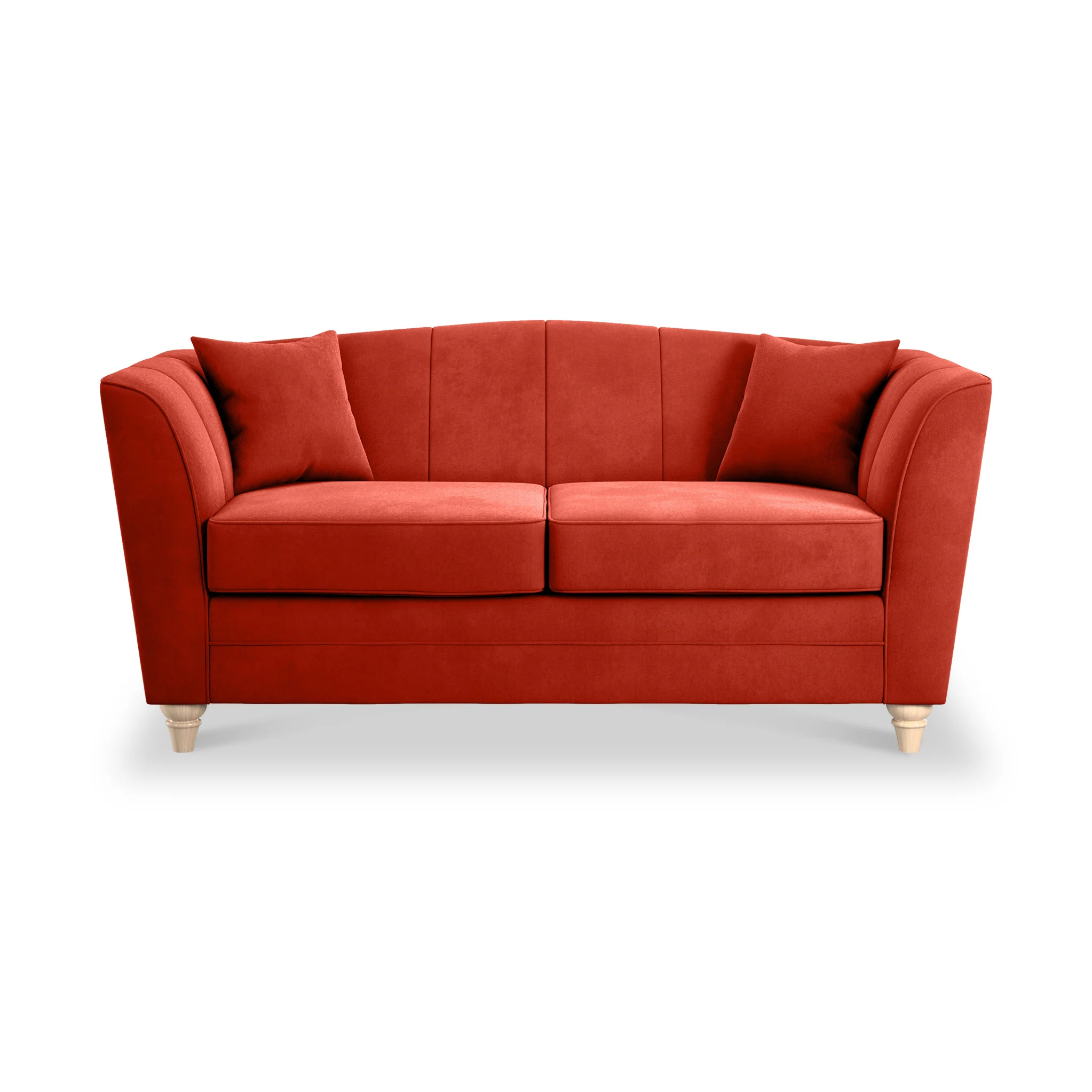 Ansdell 2 Seater Sofa - Image 15