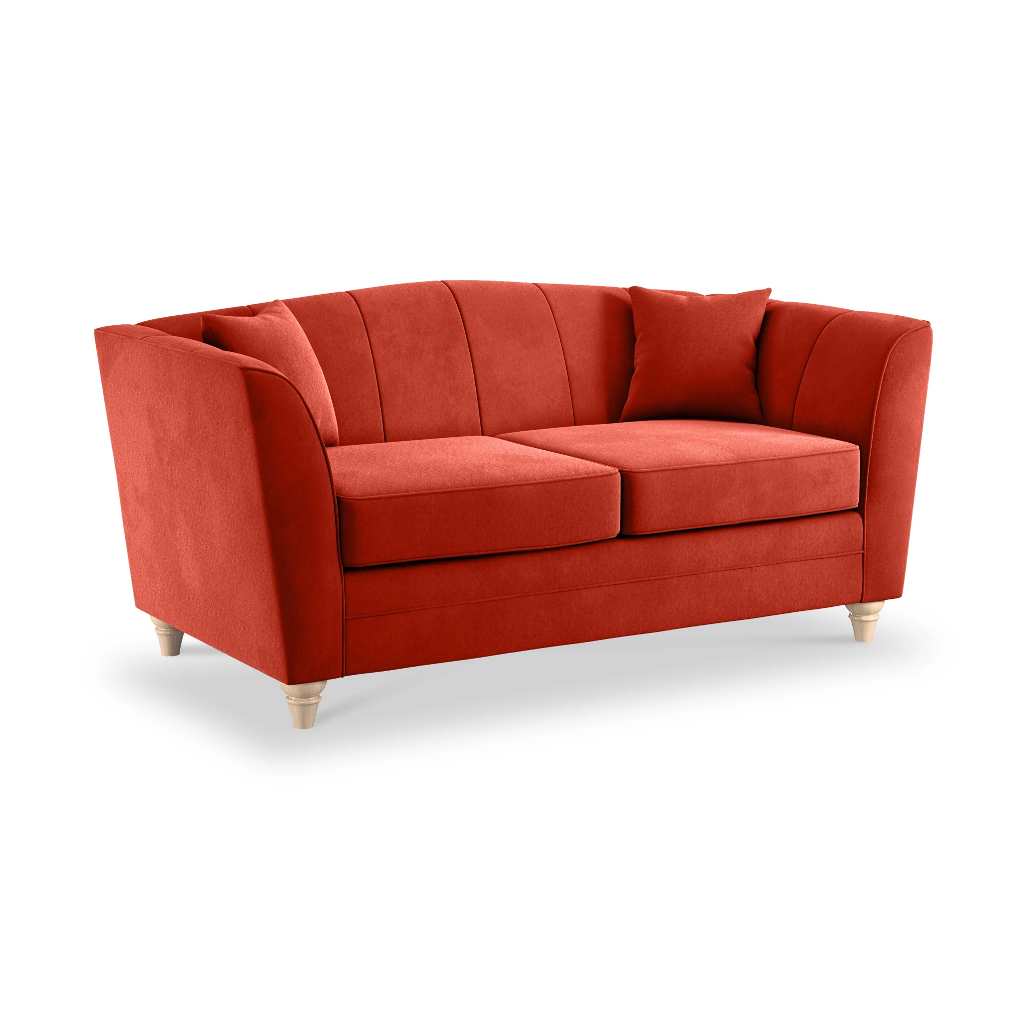Ansdell 2 Seater Sofa - Image 17