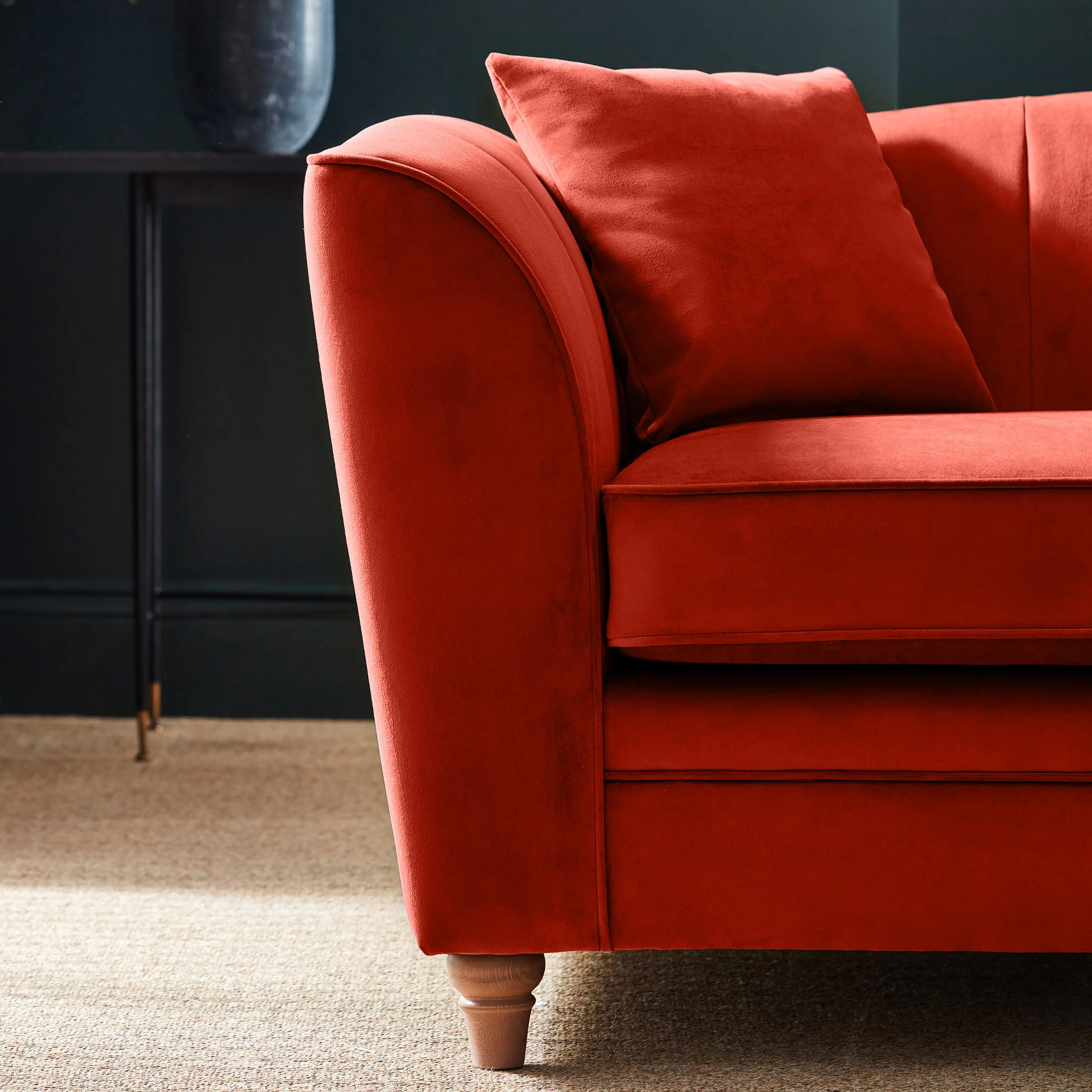 Ansdell 2 Seater Sofa - Image 18