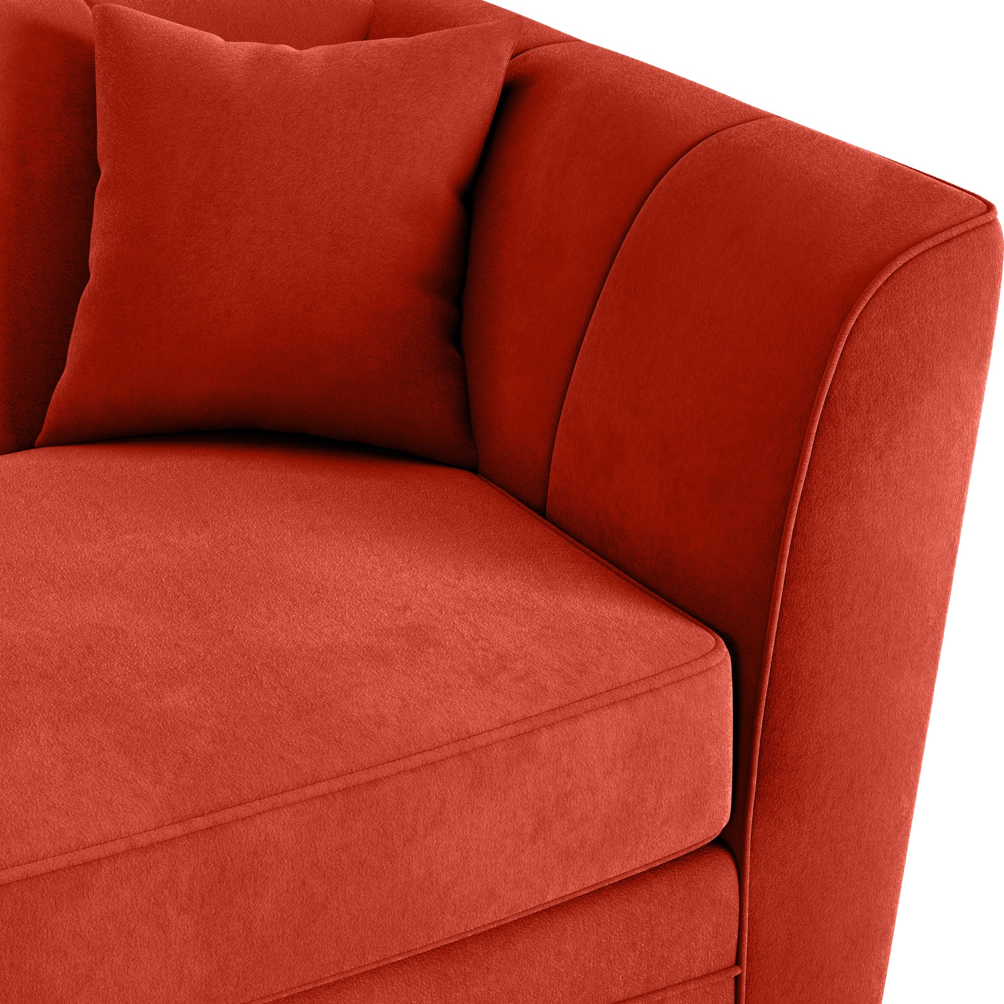 Ansdell 2 Seater Sofa - Image 19