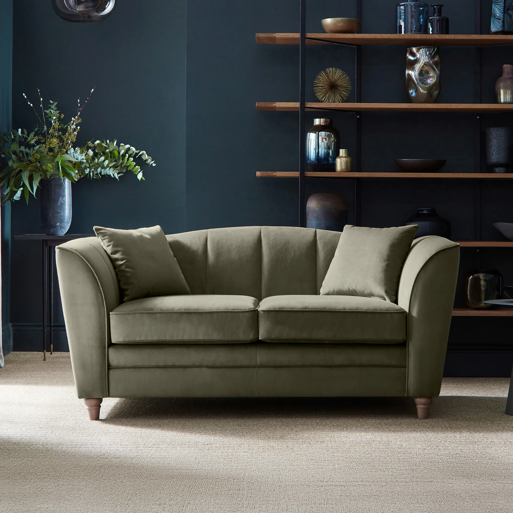 Ansdell 2 Seater Sofa - Image 2