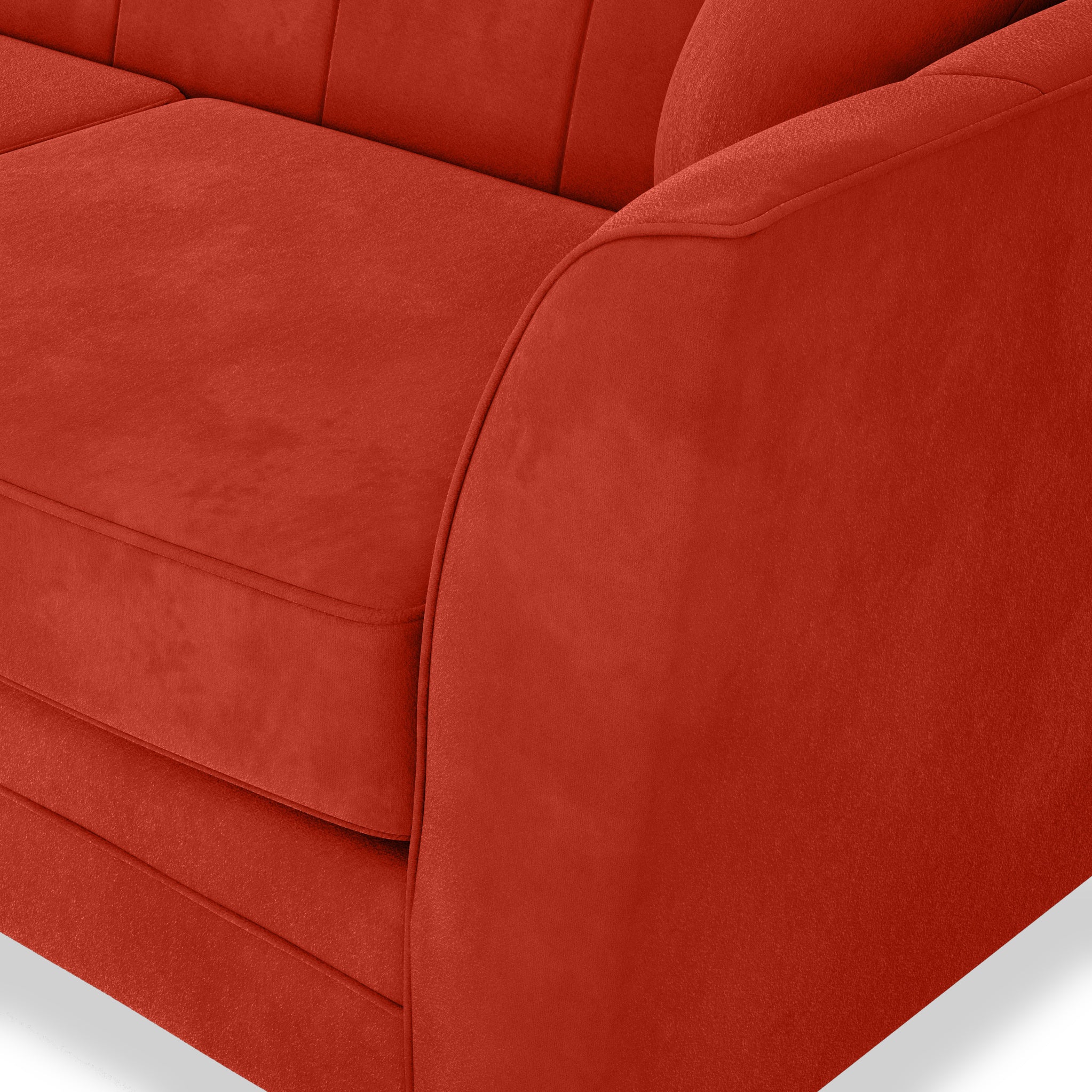 Ansdell 2 Seater Sofa - Image 20