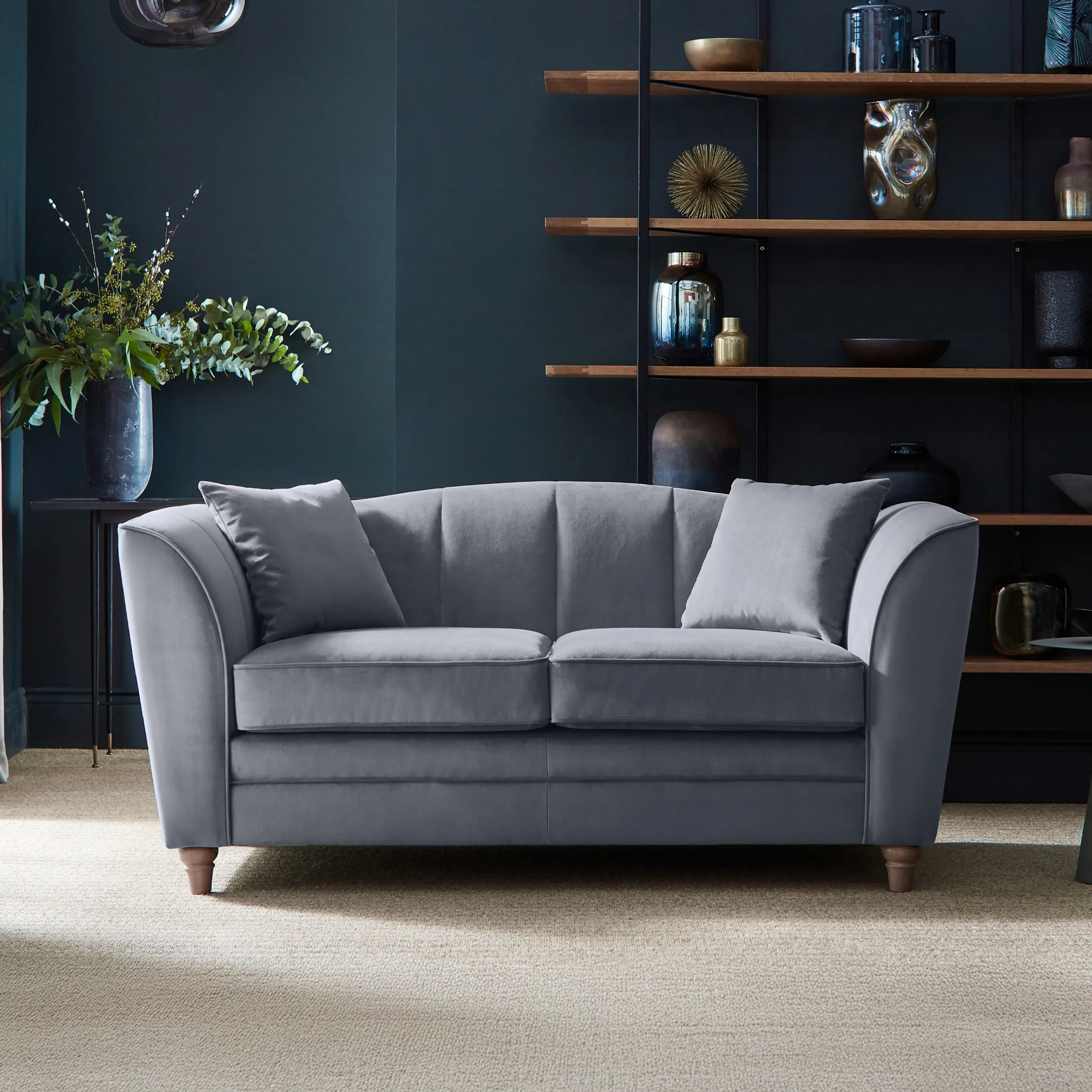 Ansdell 2 Seater Sofa - Image 23