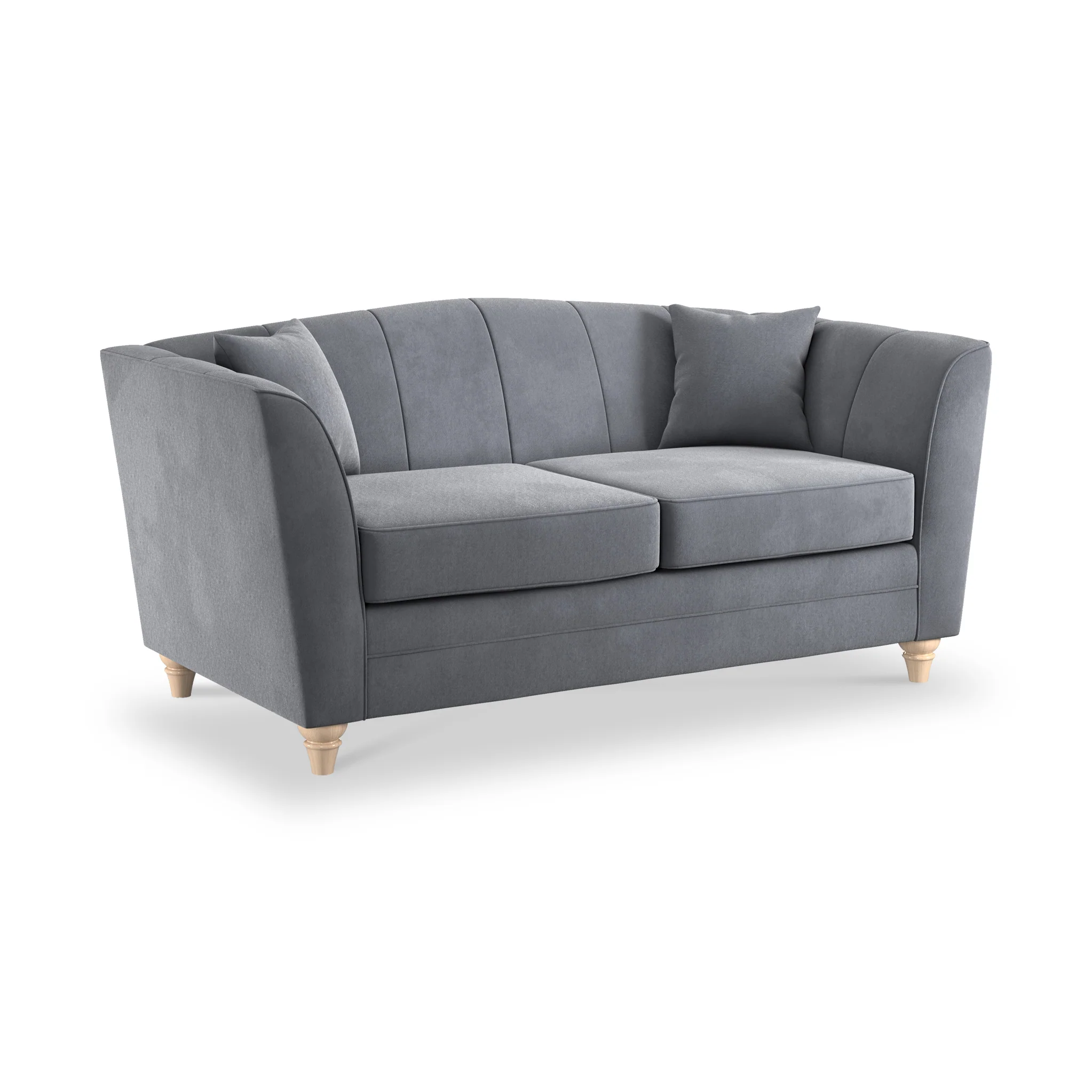 Ansdell 2 Seater Sofa - Image 24