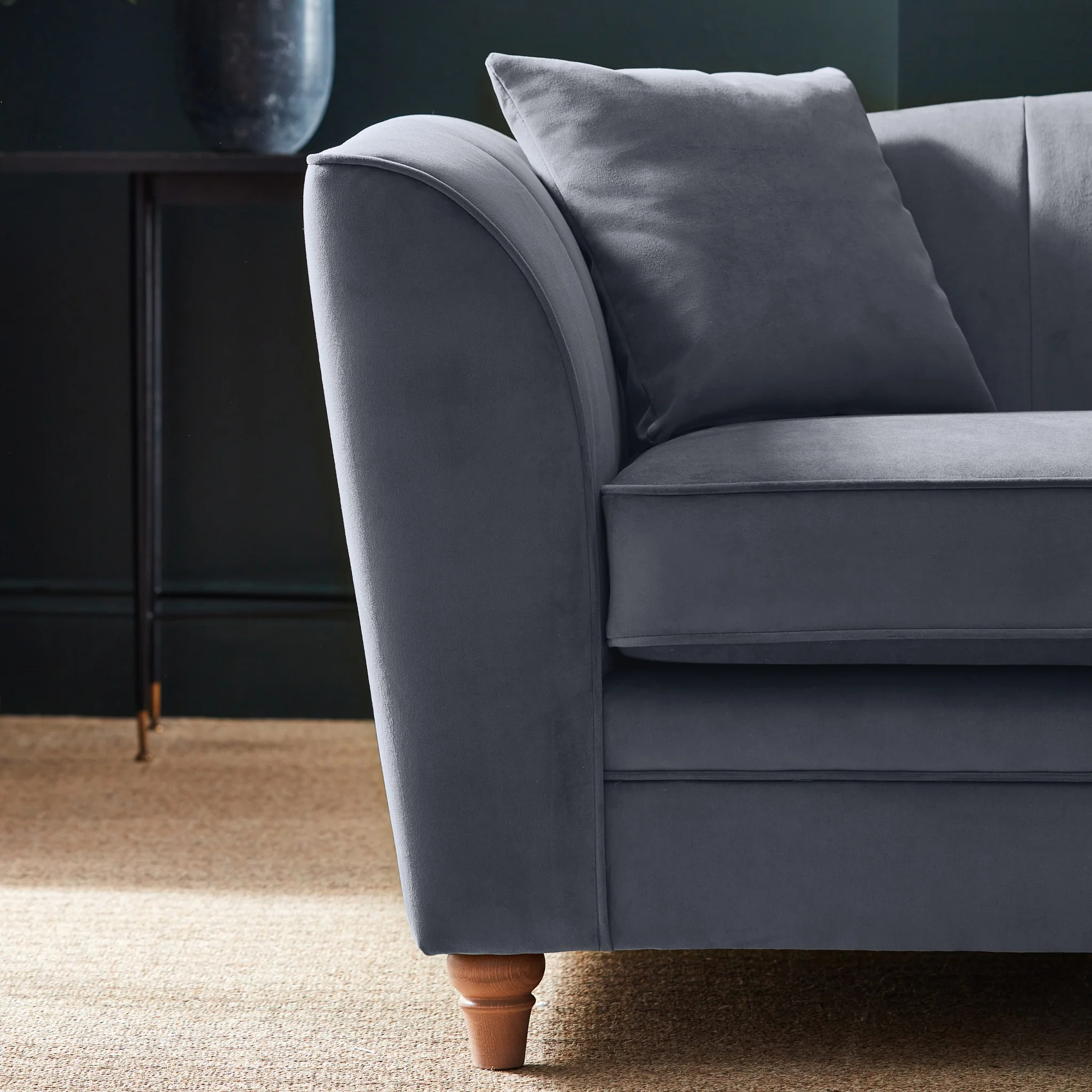 Ansdell 2 Seater Sofa - Image 25