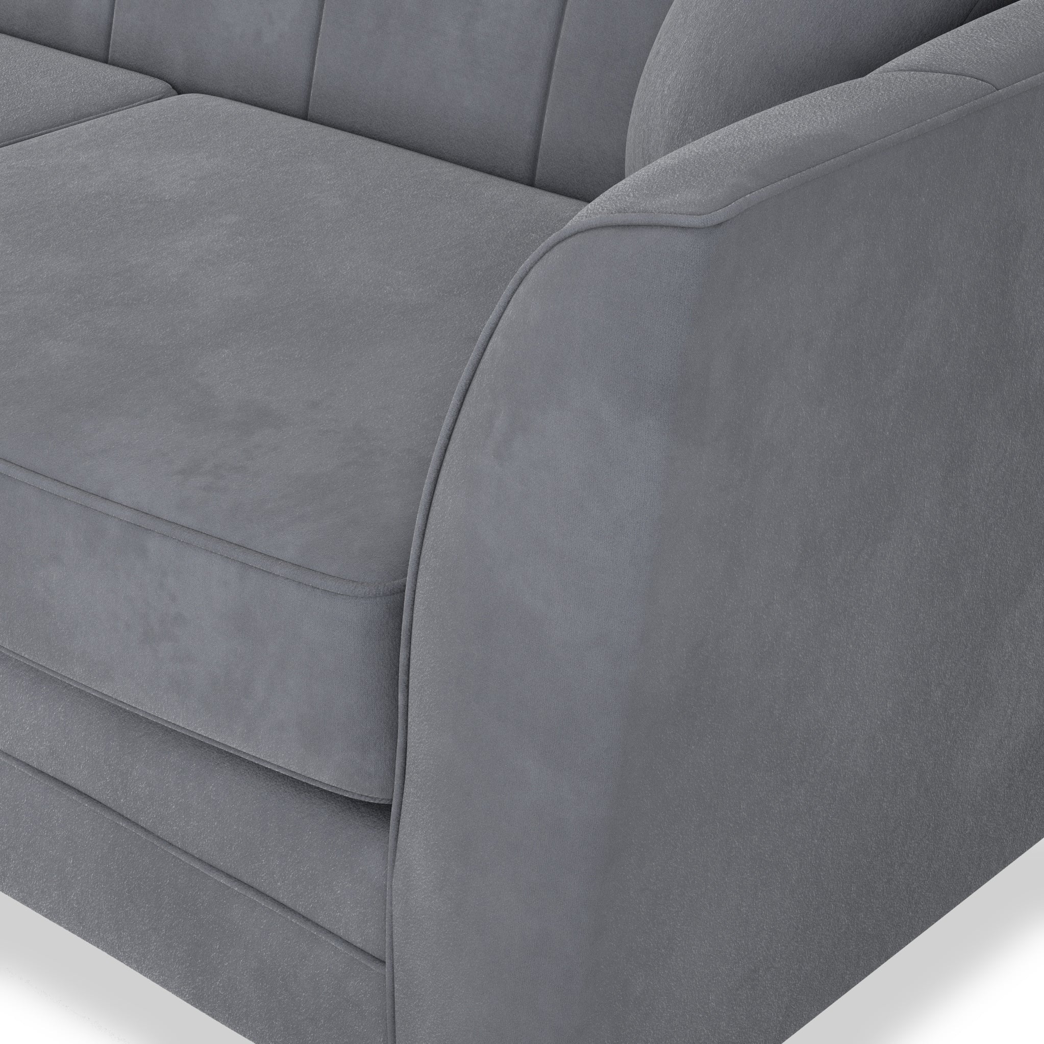 Ansdell 2 Seater Sofa - Image 26