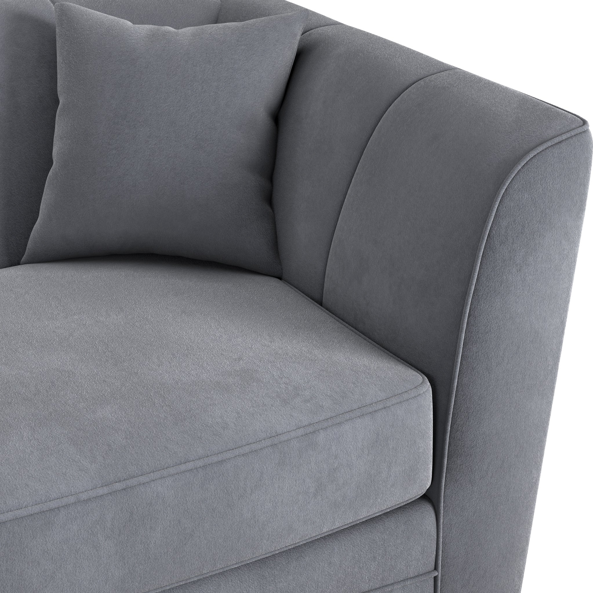 Ansdell 2 Seater Sofa - Image 27