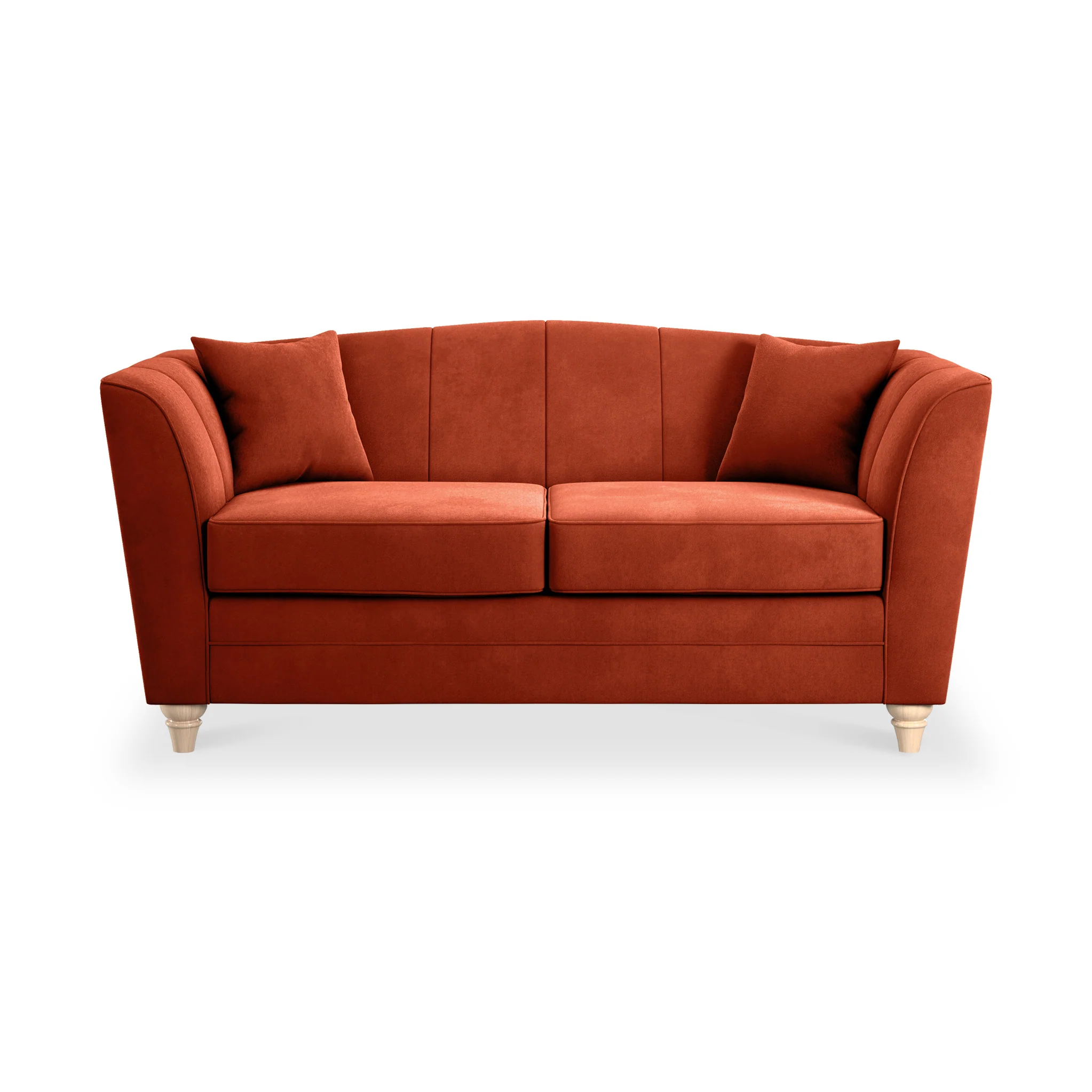 Ansdell 2 Seater Sofa - Image 29