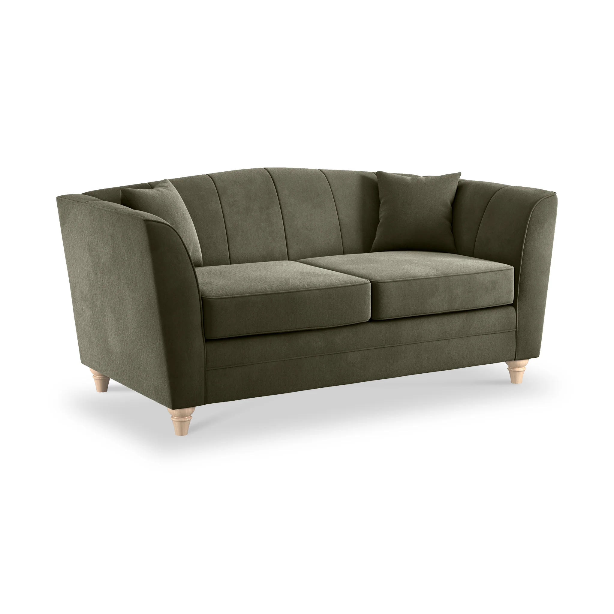 Ansdell 2 Seater Sofa - Image 3