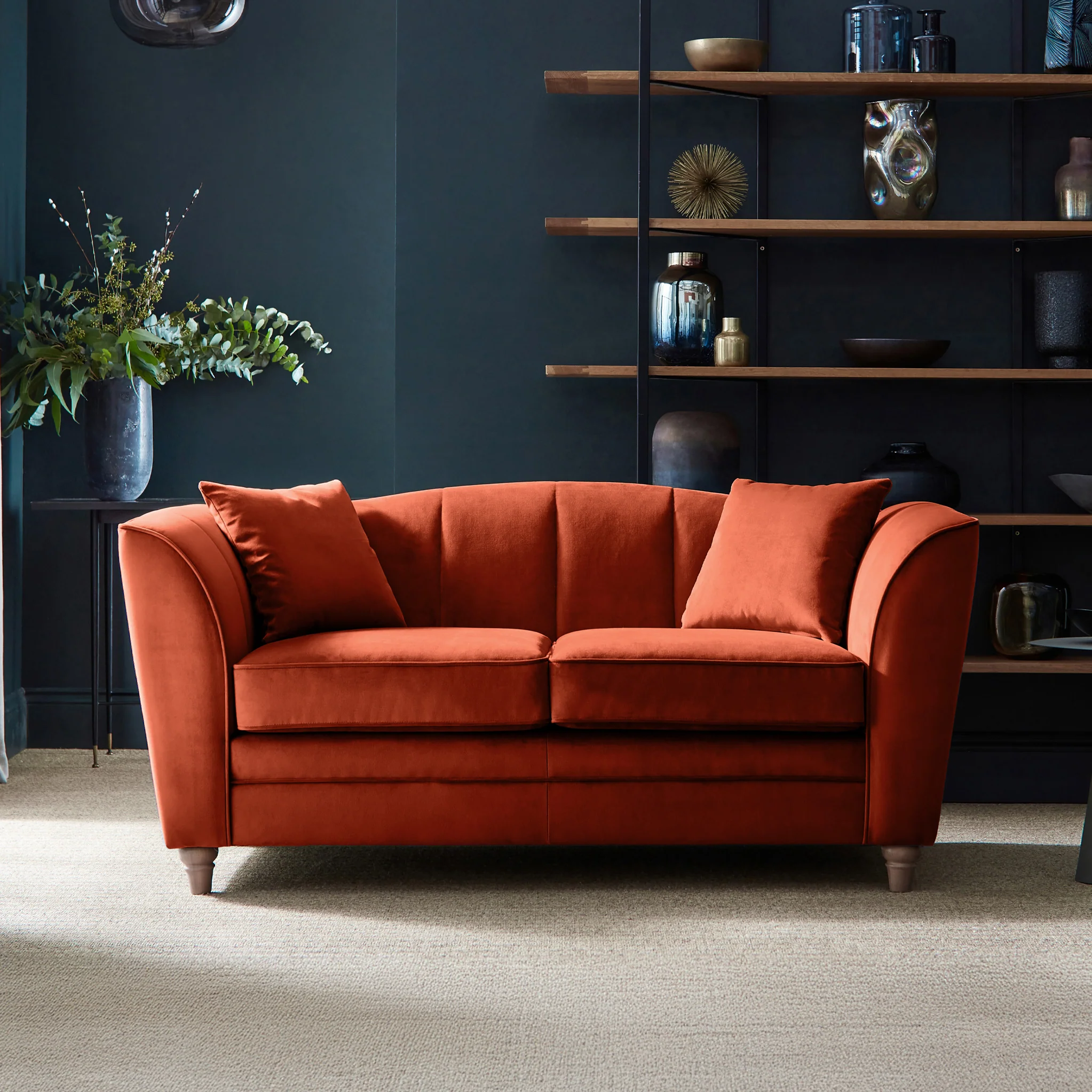 Ansdell 2 Seater Sofa - Image 30