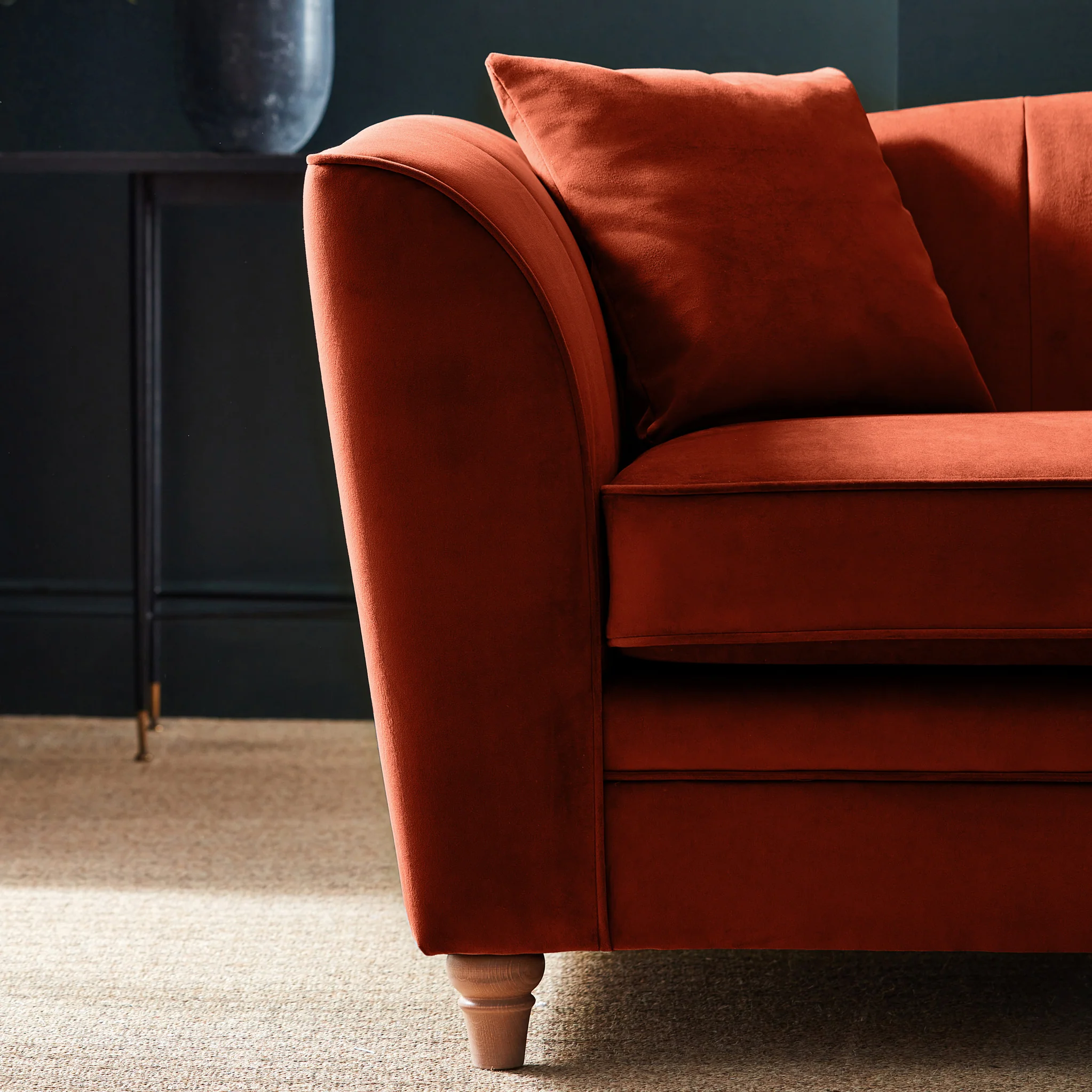 Ansdell 2 Seater Sofa - Image 32