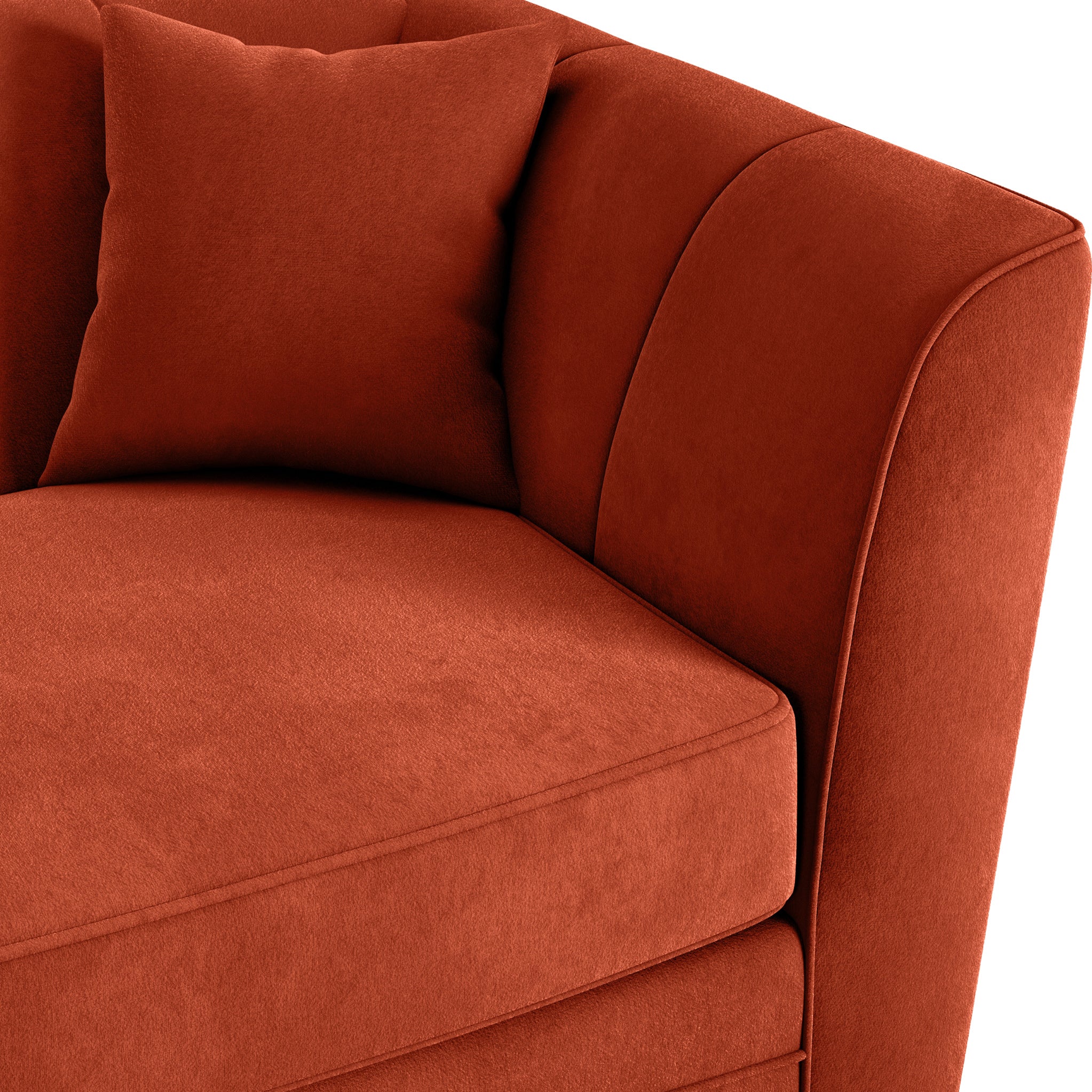 Ansdell 2 Seater Sofa - Image 33