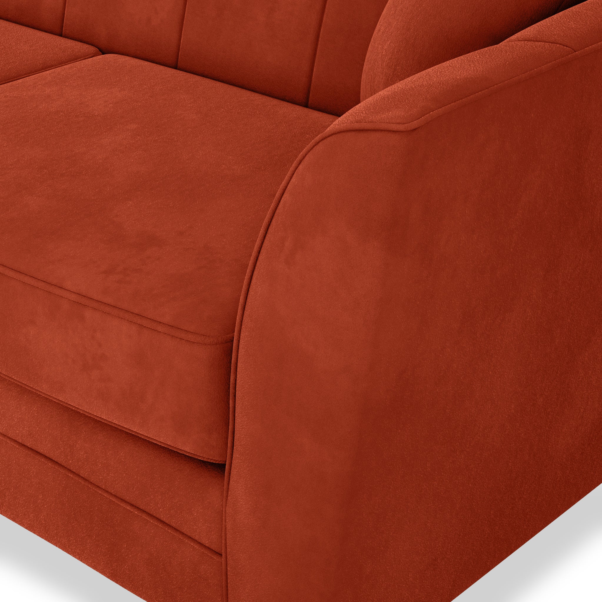 Ansdell 2 Seater Sofa - Image 34