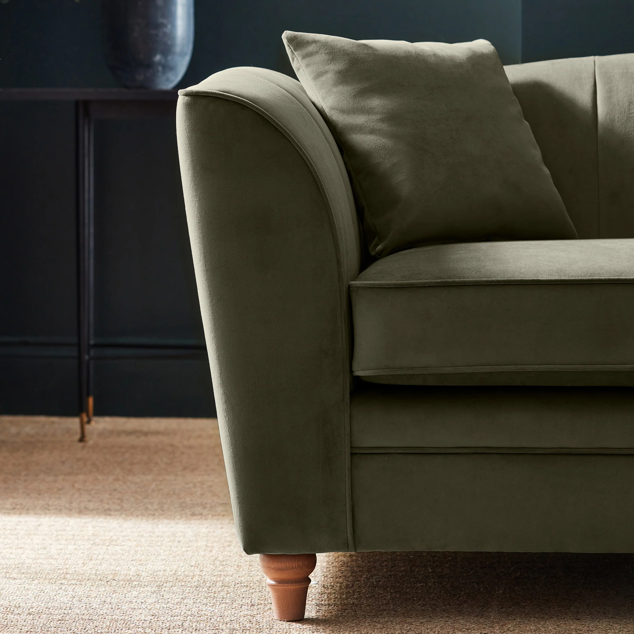 Ansdell 2 Seater Sofa - Image 5