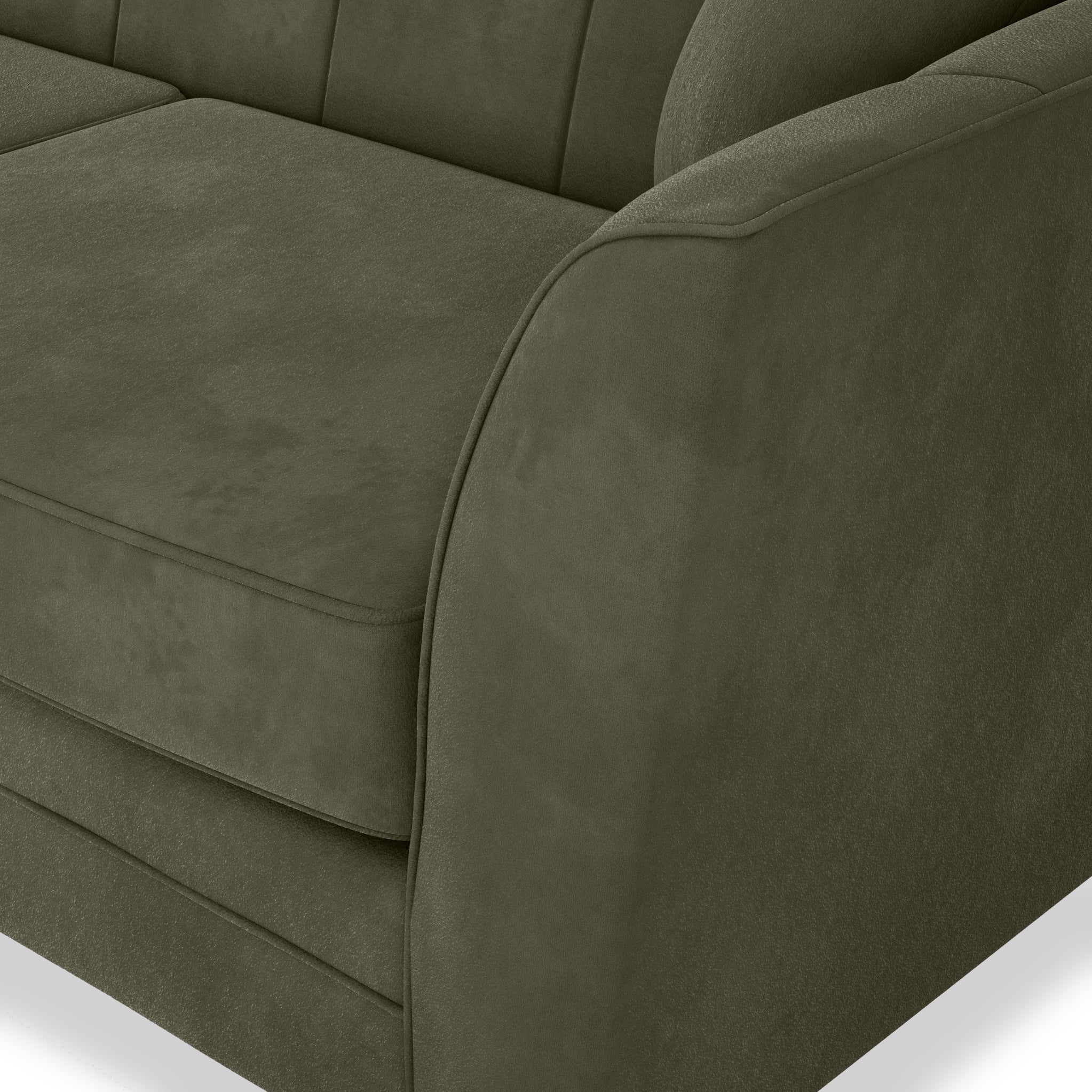 Ansdell 2 Seater Sofa - Image 6