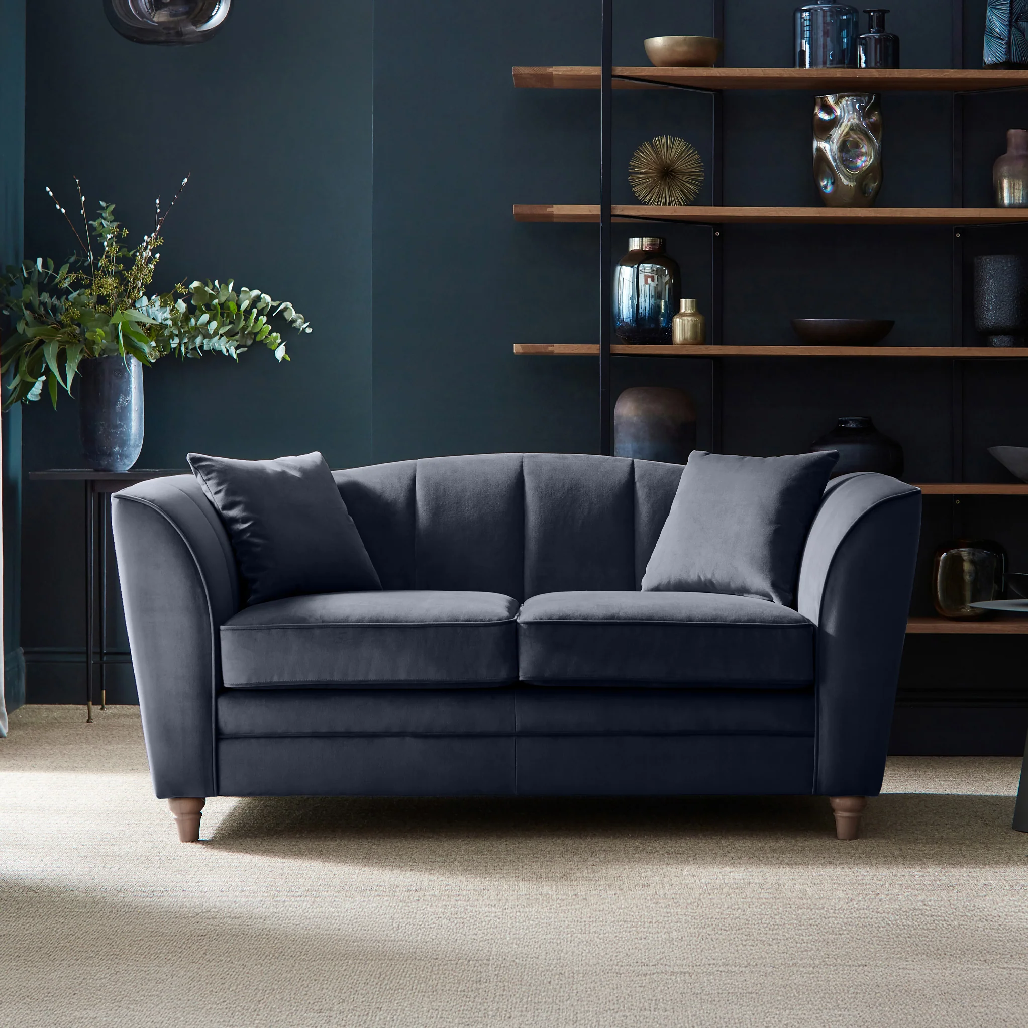 Ansdell 2 Seater Sofa - Image 9