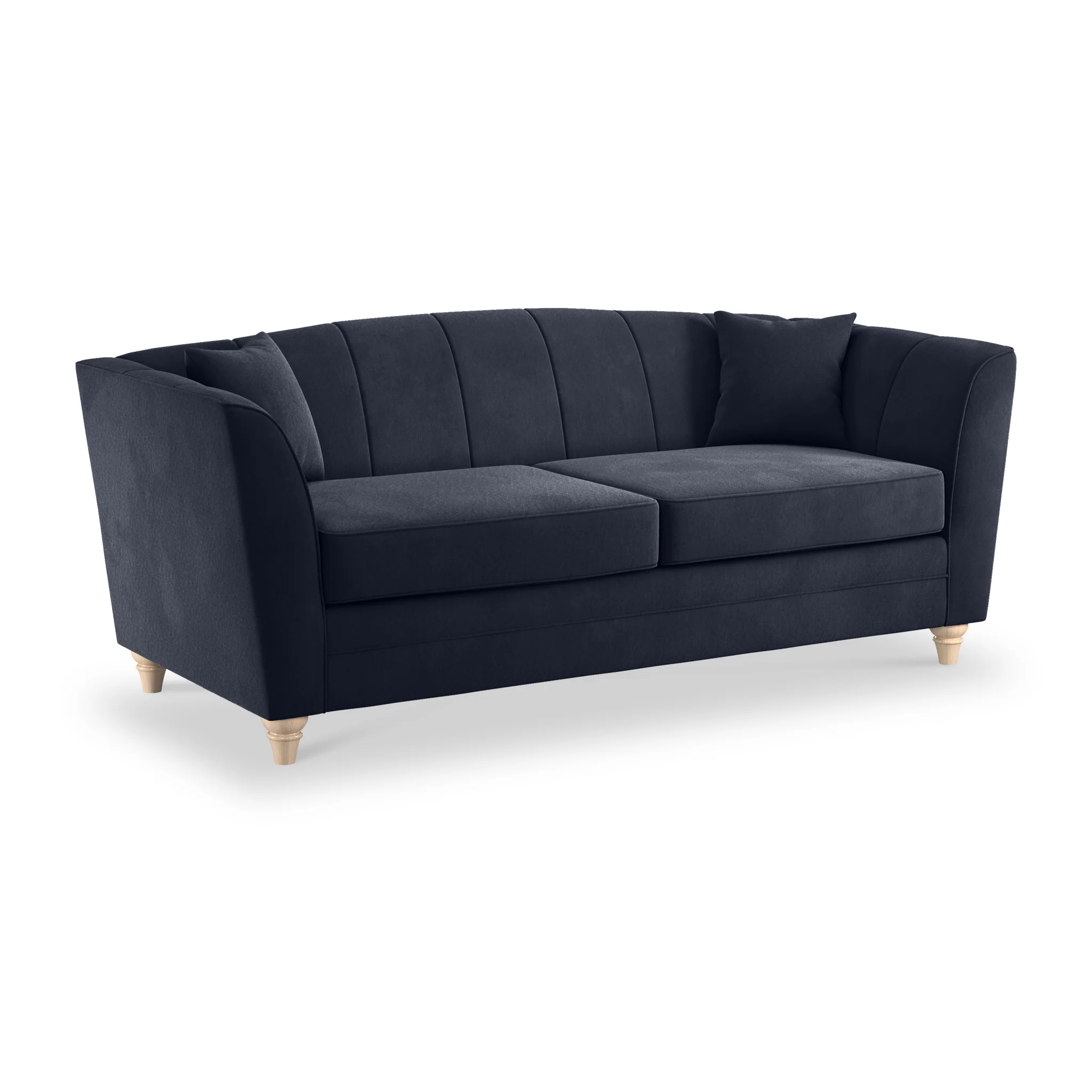 Ansdell 3 Seater Sofa - Image 11