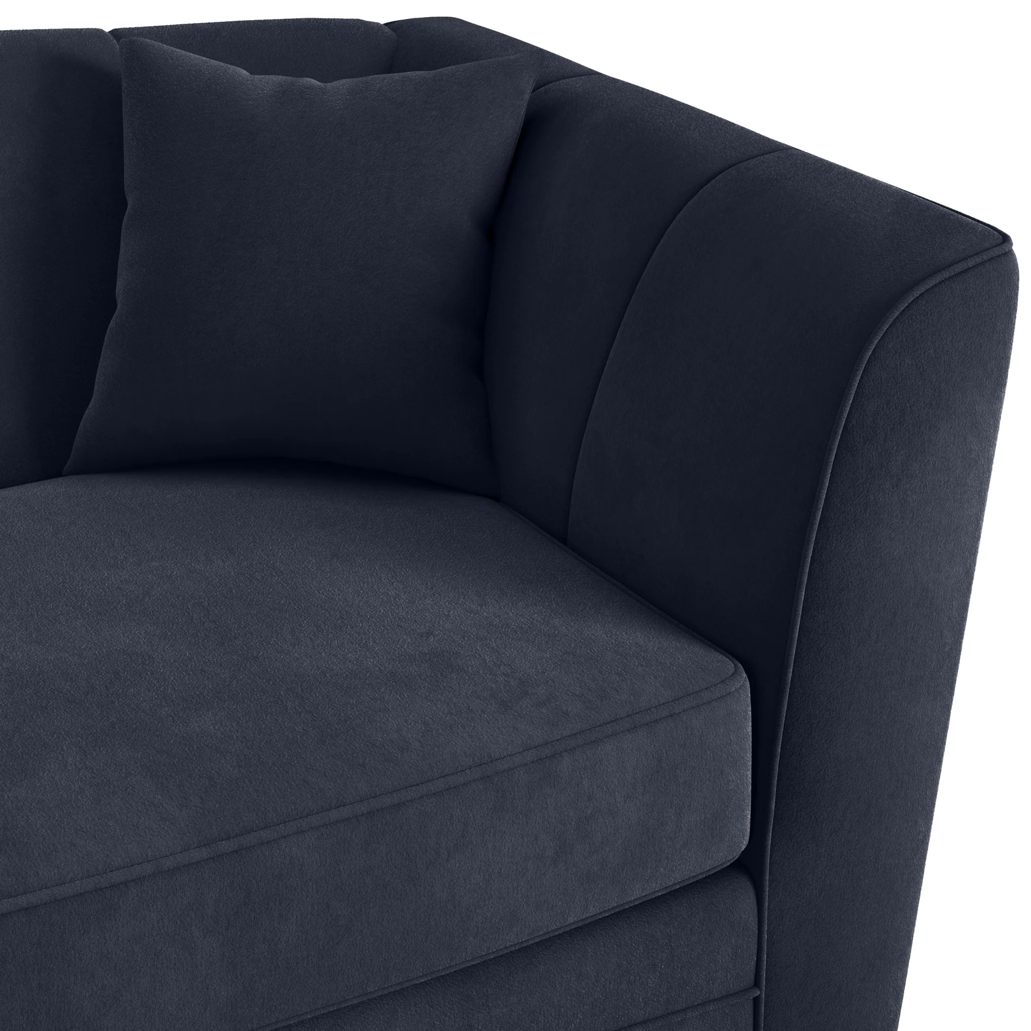 Ansdell 3 Seater Sofa - Image 14