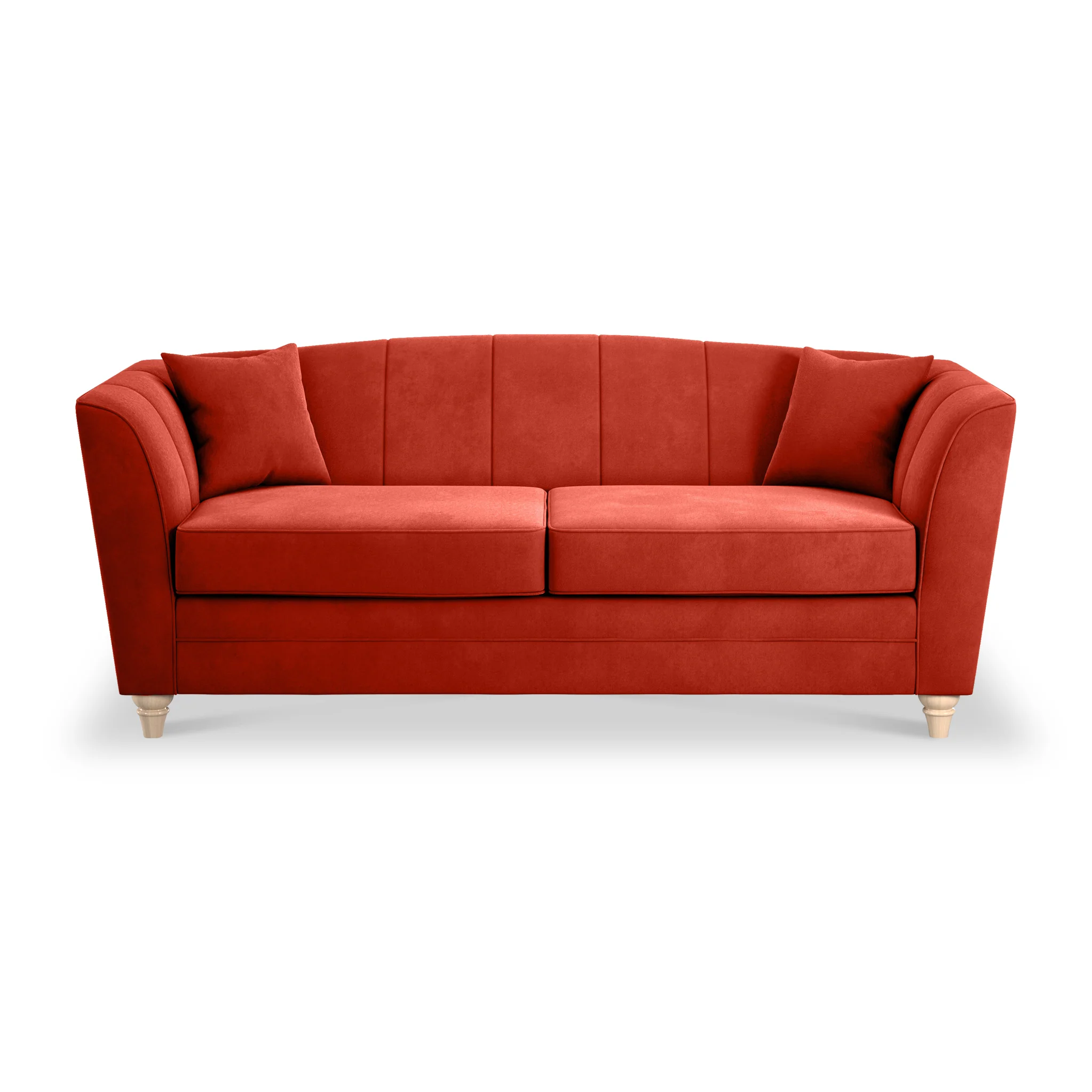 Ansdell 3 Seater Sofa - Image 17