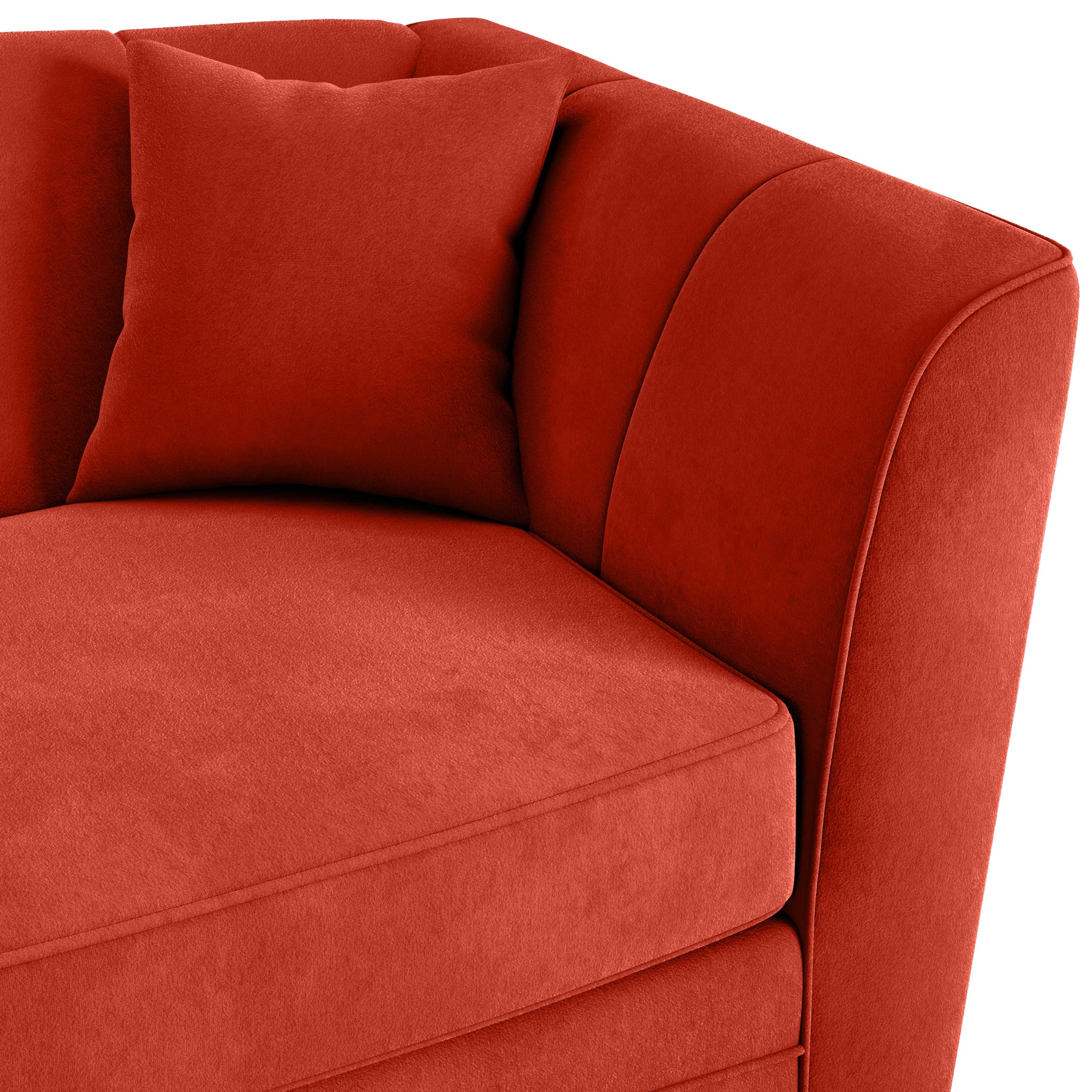 Ansdell 3 Seater Sofa - Image 22