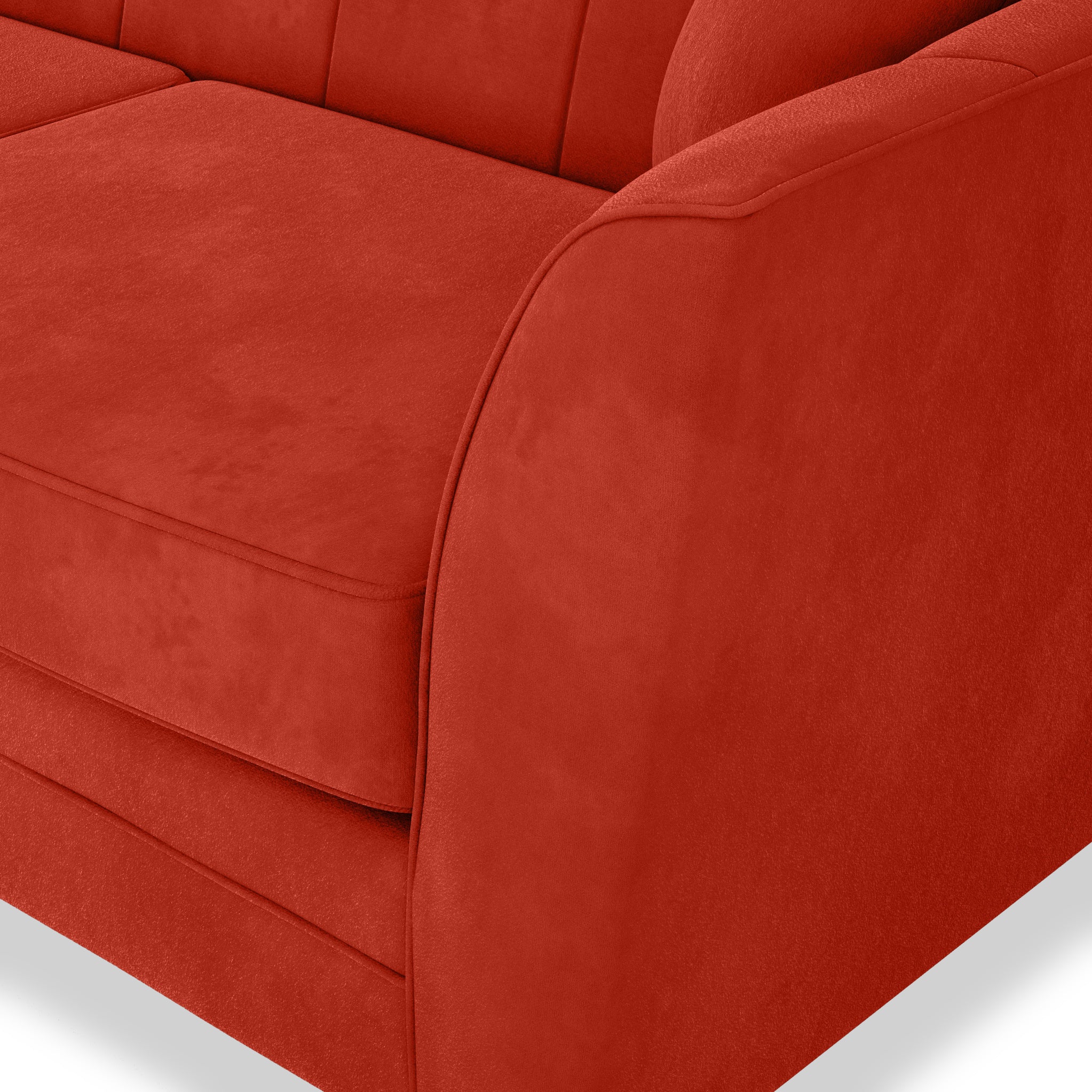 Ansdell 3 Seater Sofa - Image 23