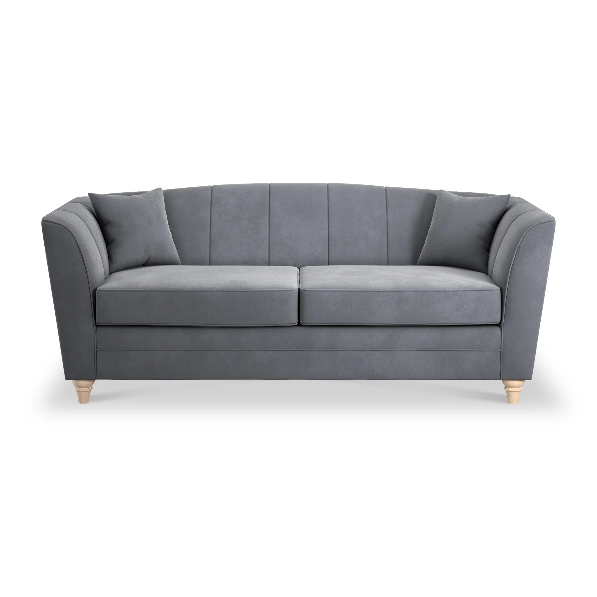Ansdell 3 Seater Sofa - Image 25