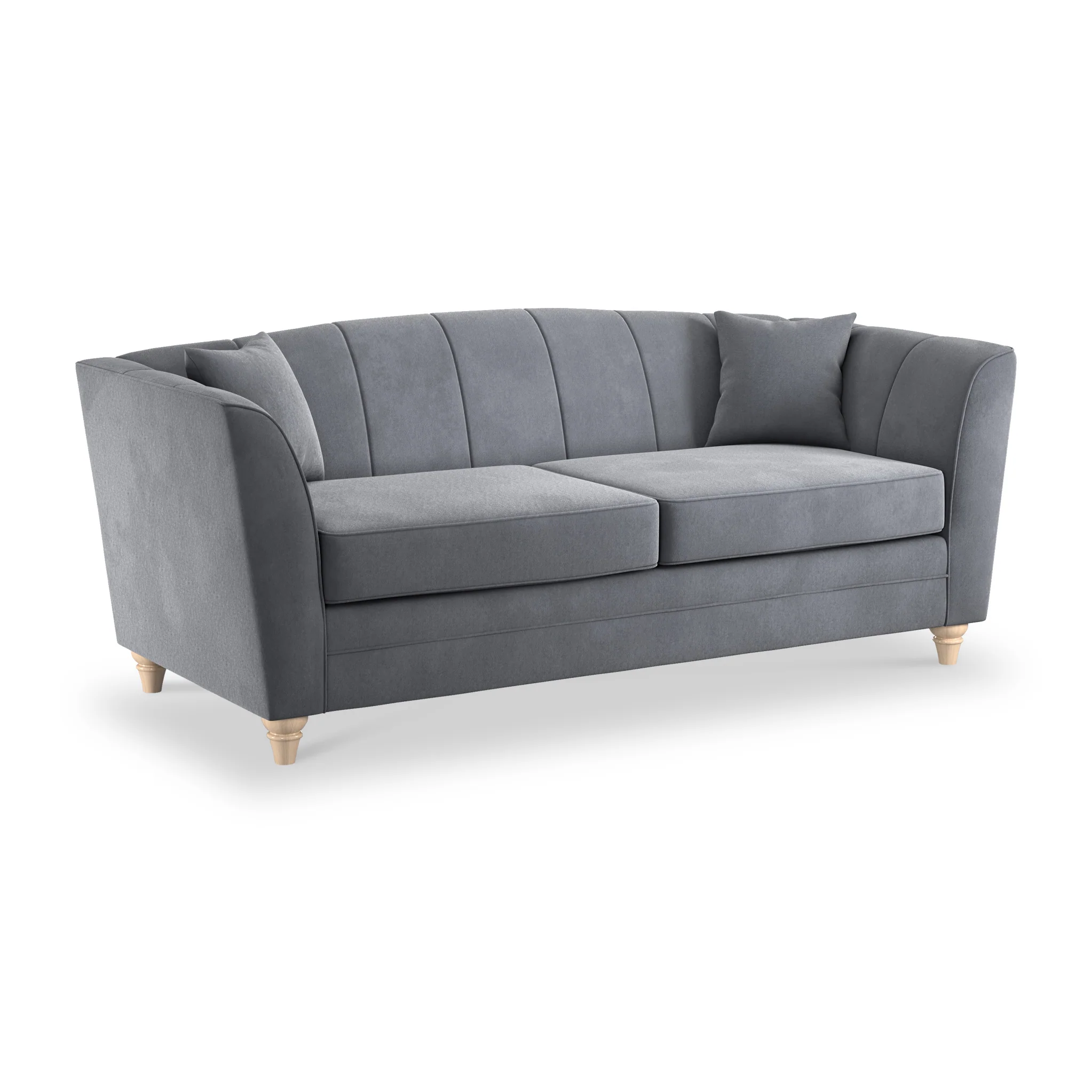 Ansdell 3 Seater Sofa - Image 29