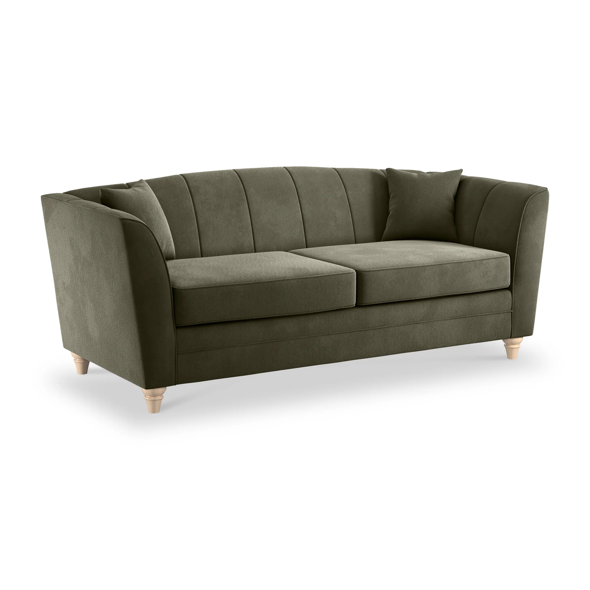 Ansdell 3 Seater Sofa - Image 3