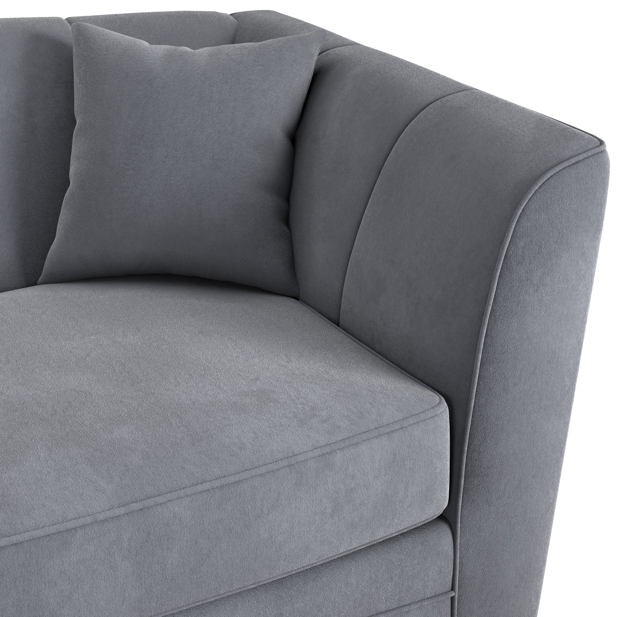 Ansdell 3 Seater Sofa - Image 30