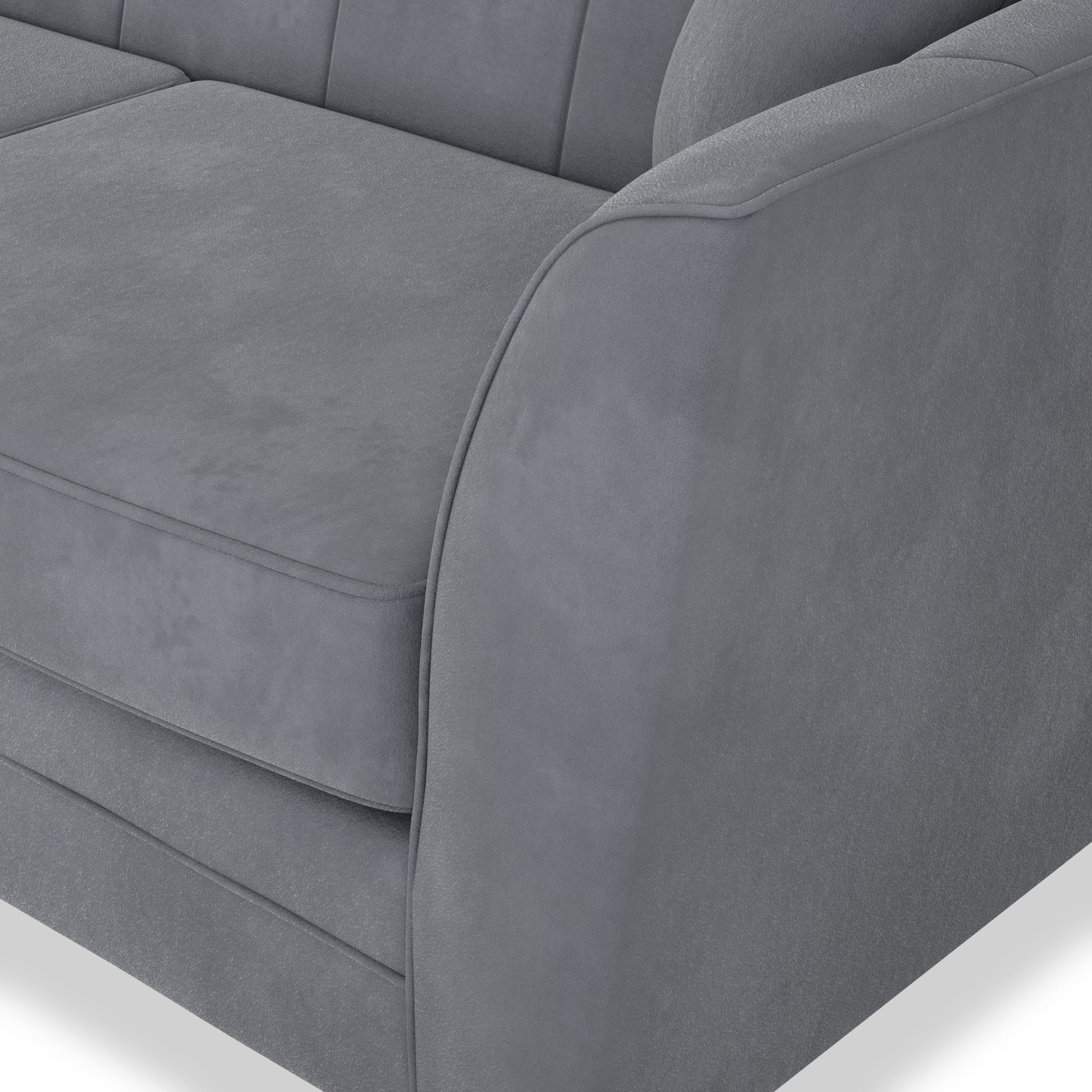 Ansdell 3 Seater Sofa - Image 31