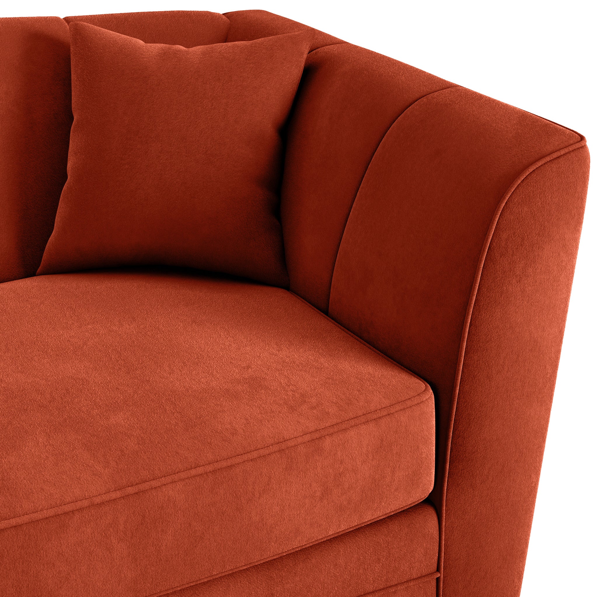 Ansdell 3 Seater Sofa - Image 33