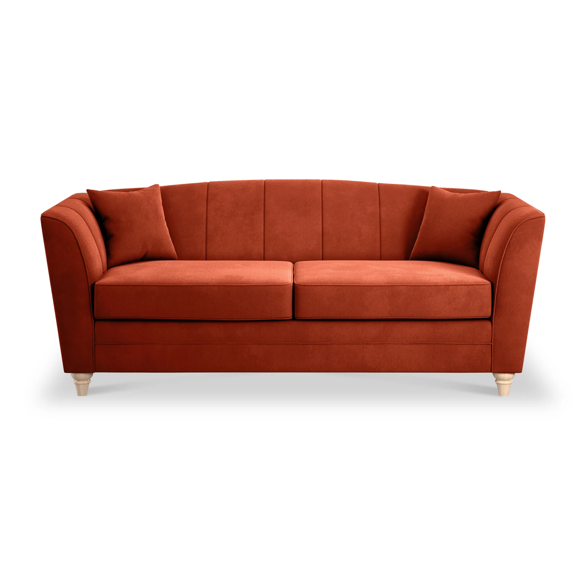 Ansdell 3 Seater Sofa - Image 34