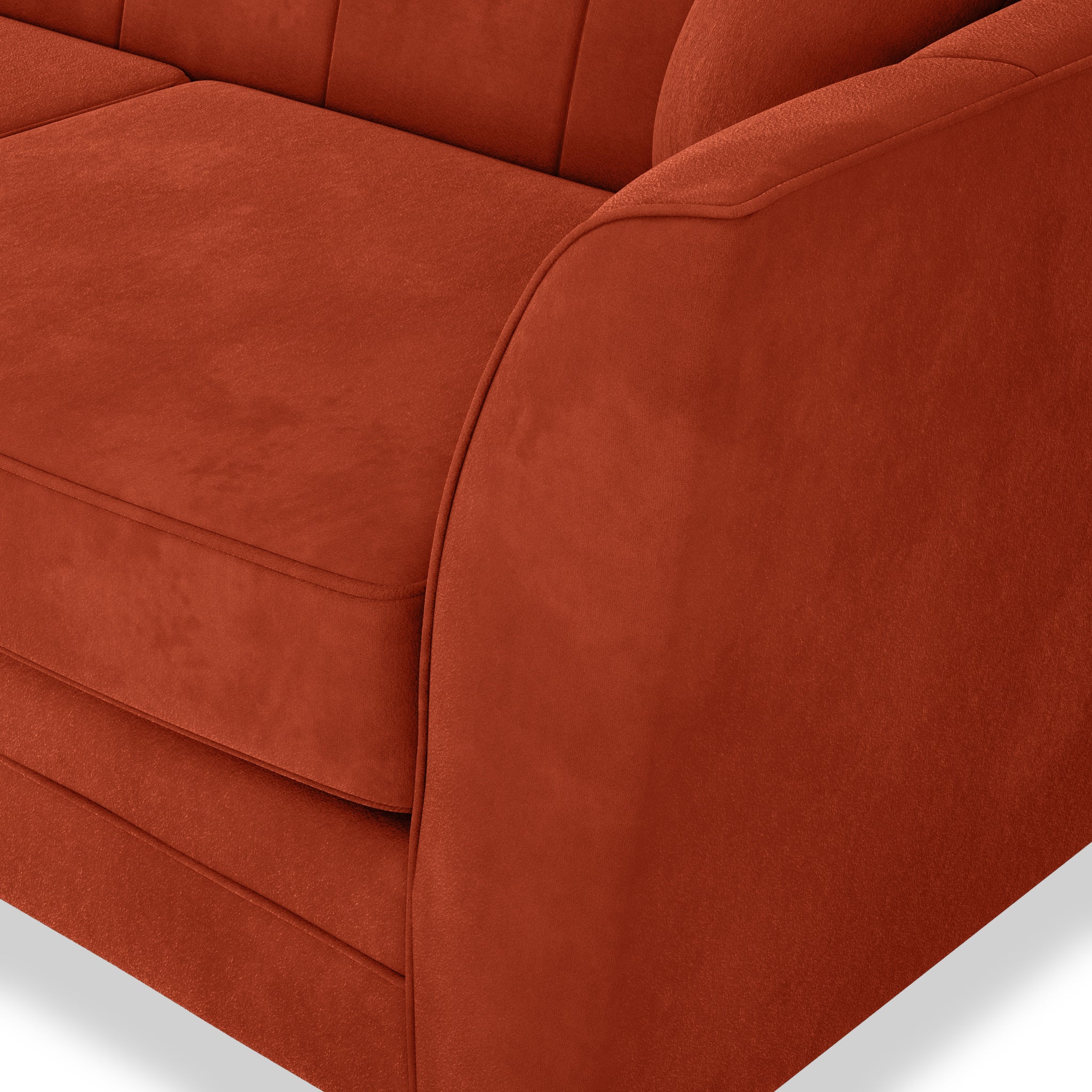 Ansdell 3 Seater Sofa - Image 39