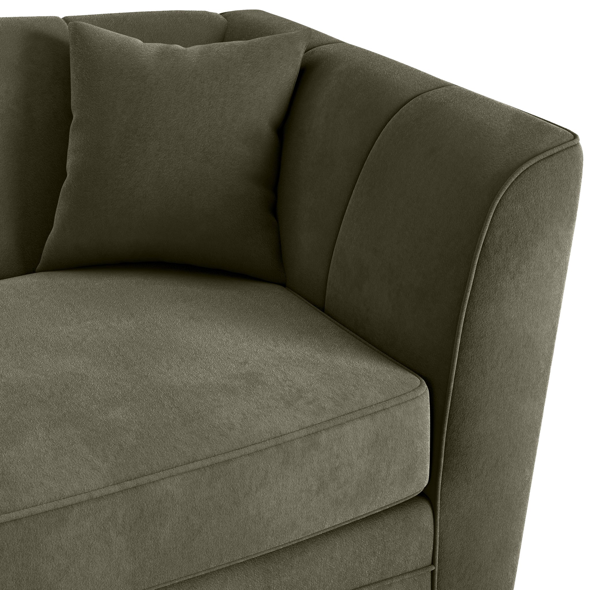 Ansdell 3 Seater Sofa - Image 6