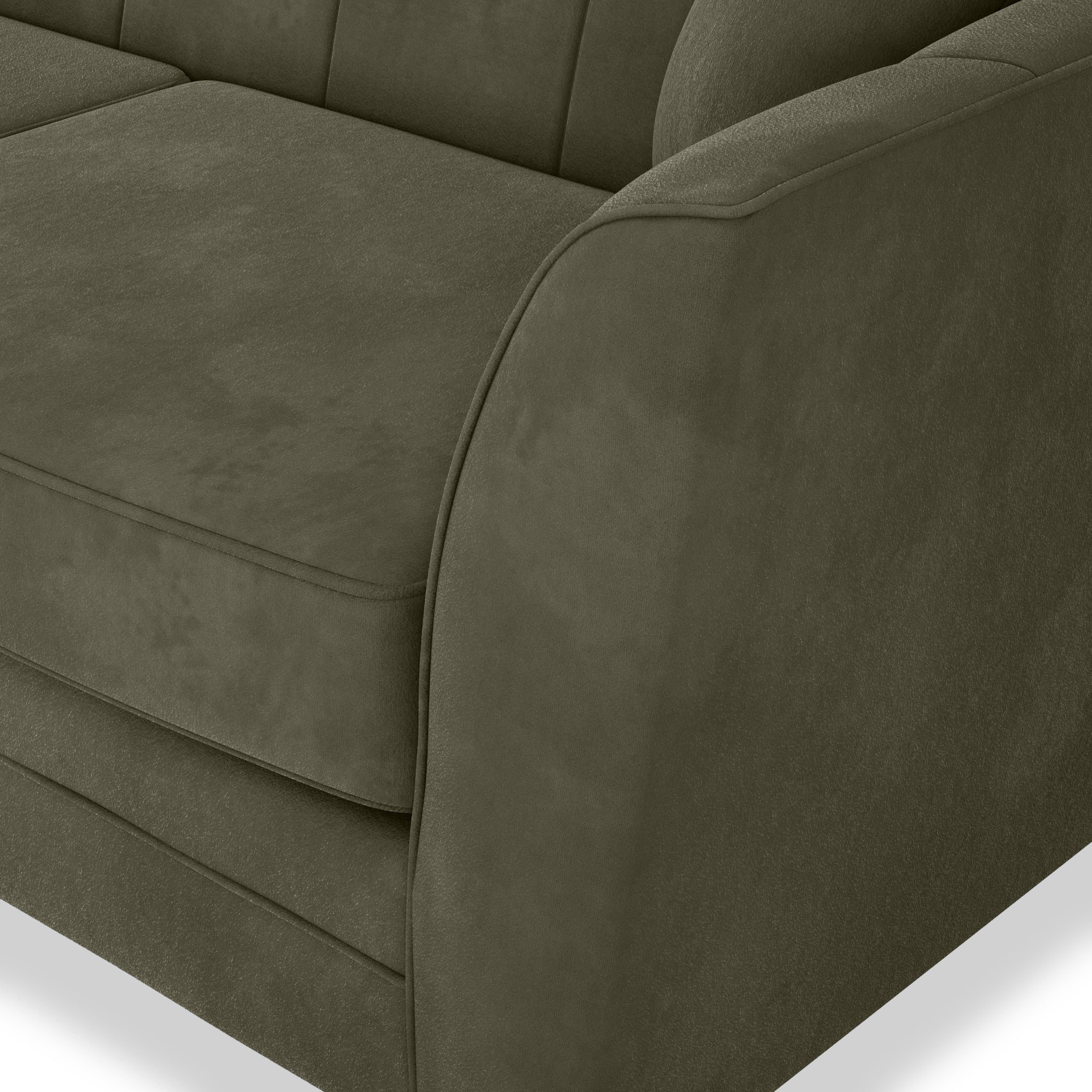 Ansdell 3 Seater Sofa - Image 7