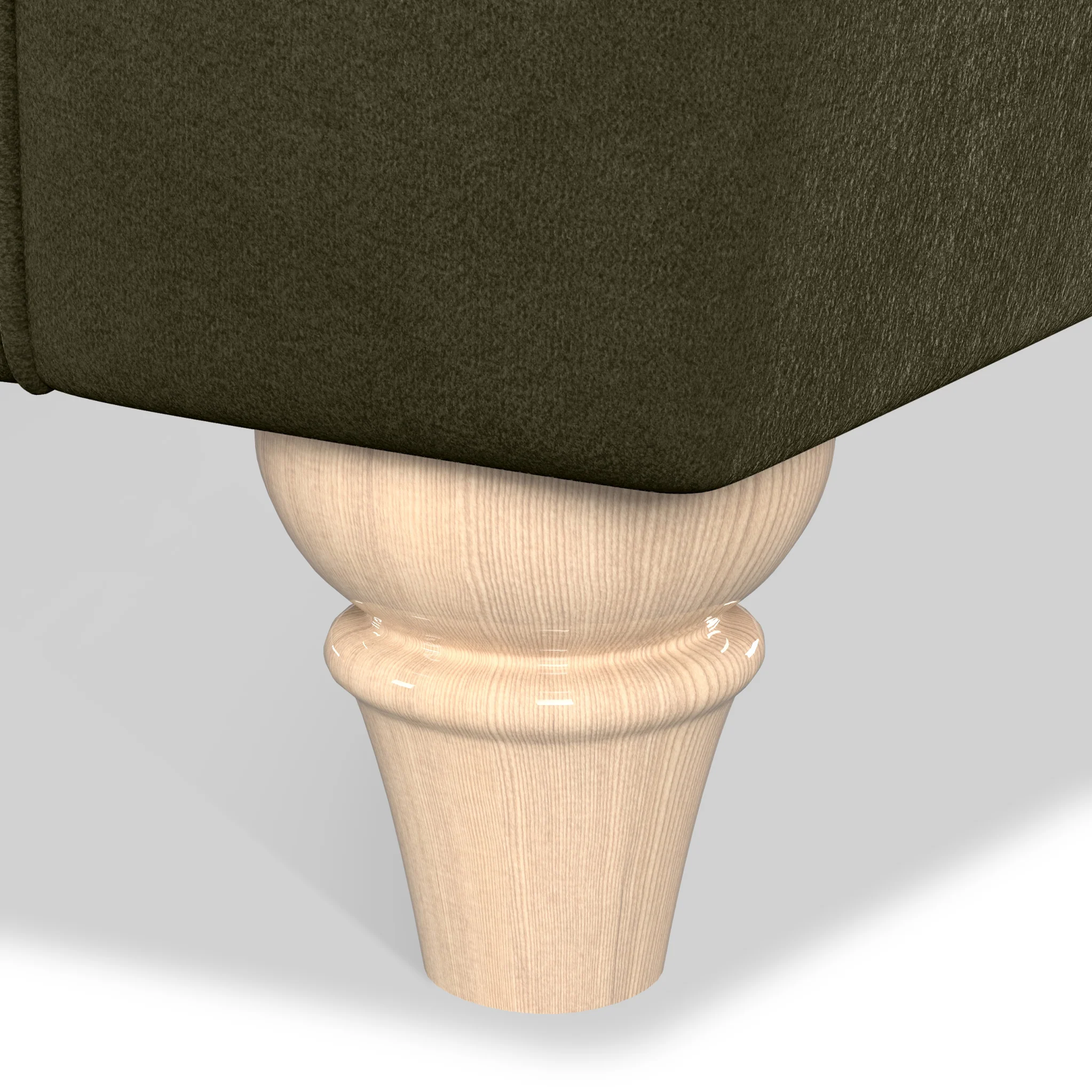 Ansdell 3 Seater Sofa - Image 8