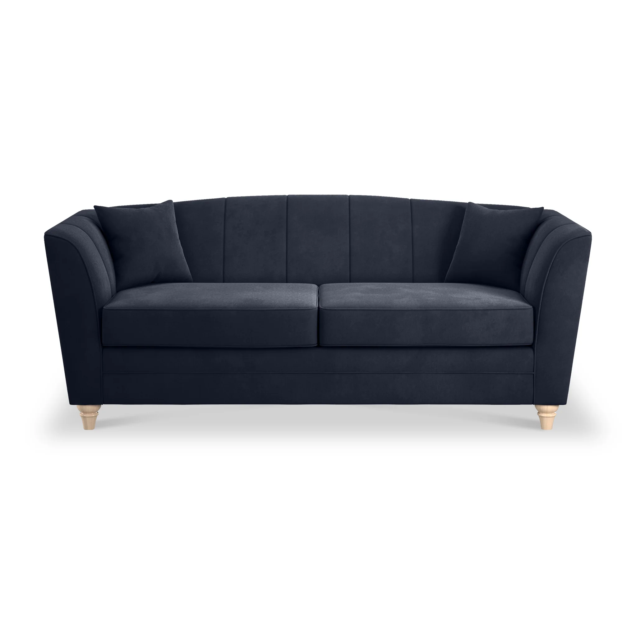 Ansdell 3 Seater Sofa - Image 9