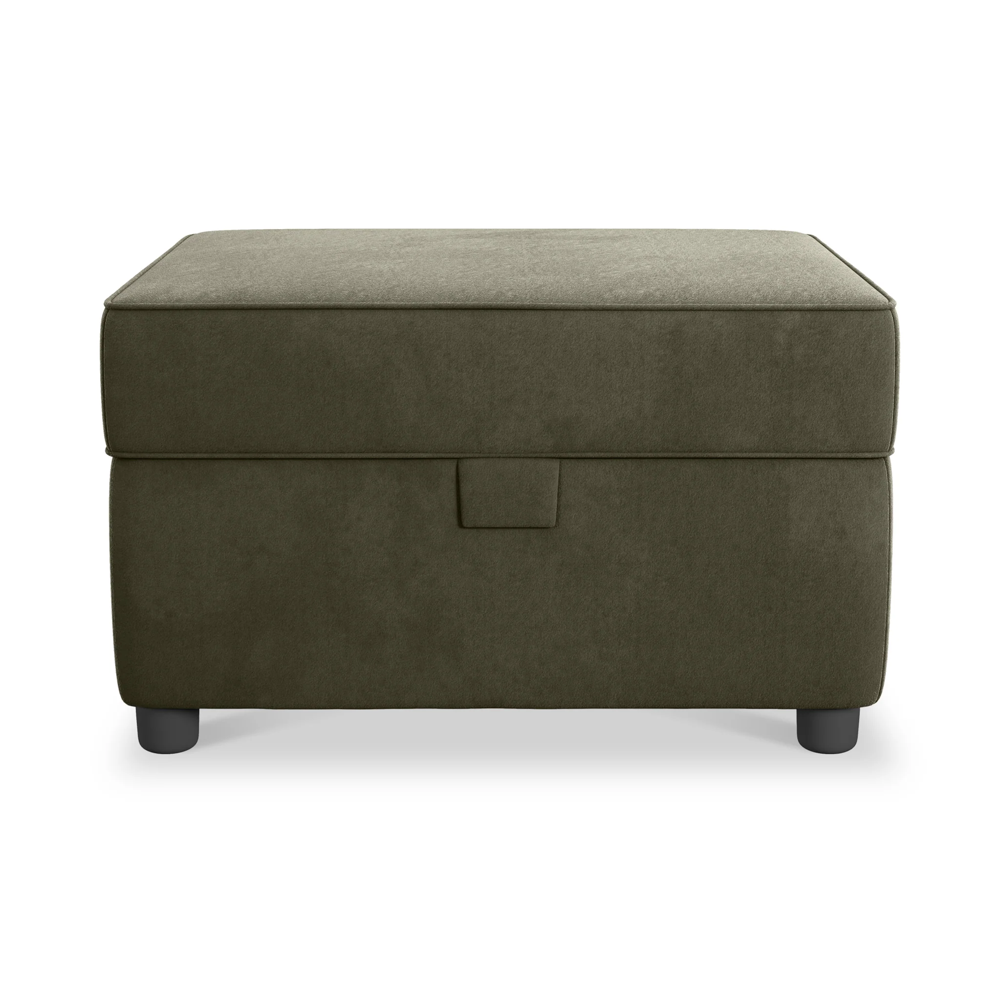 Ansdell Storage Footstool - Image 3