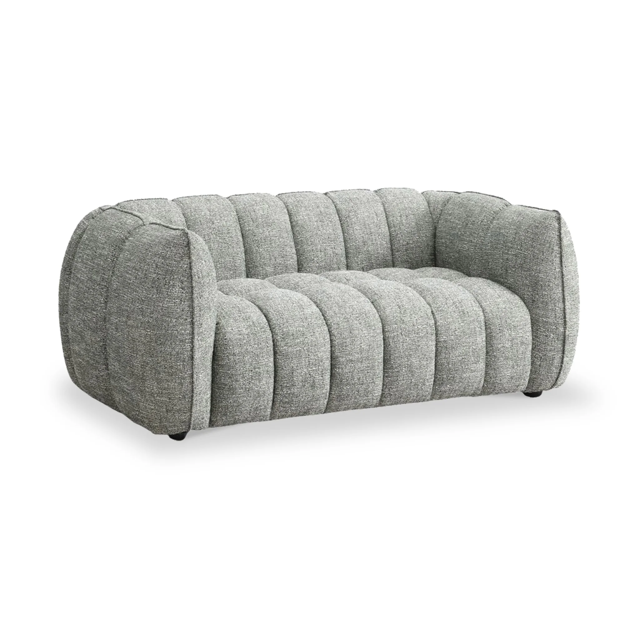 Arcot 2 Seater Sofa - Image 4