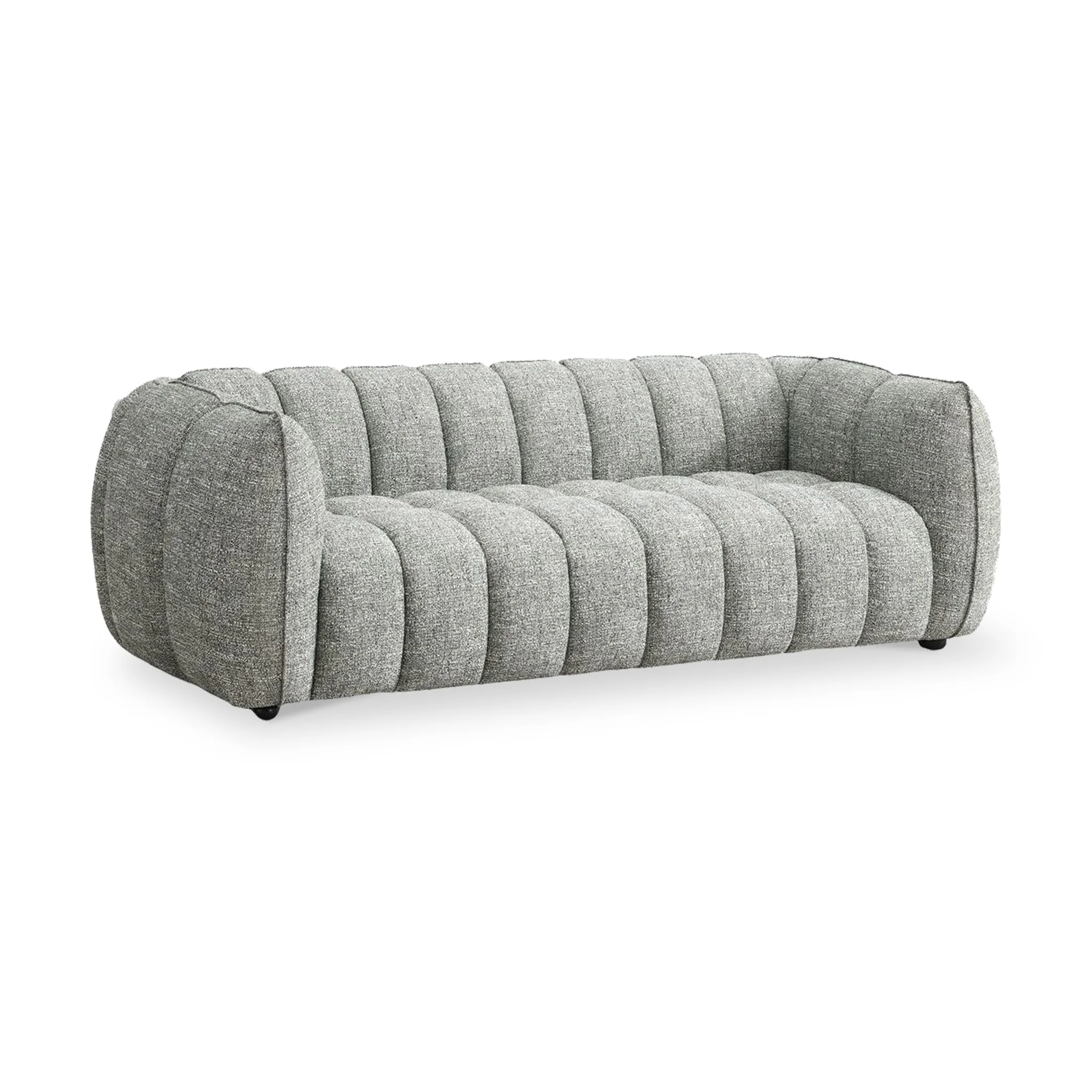 Arcot 3 Seater Sofa - Image 4