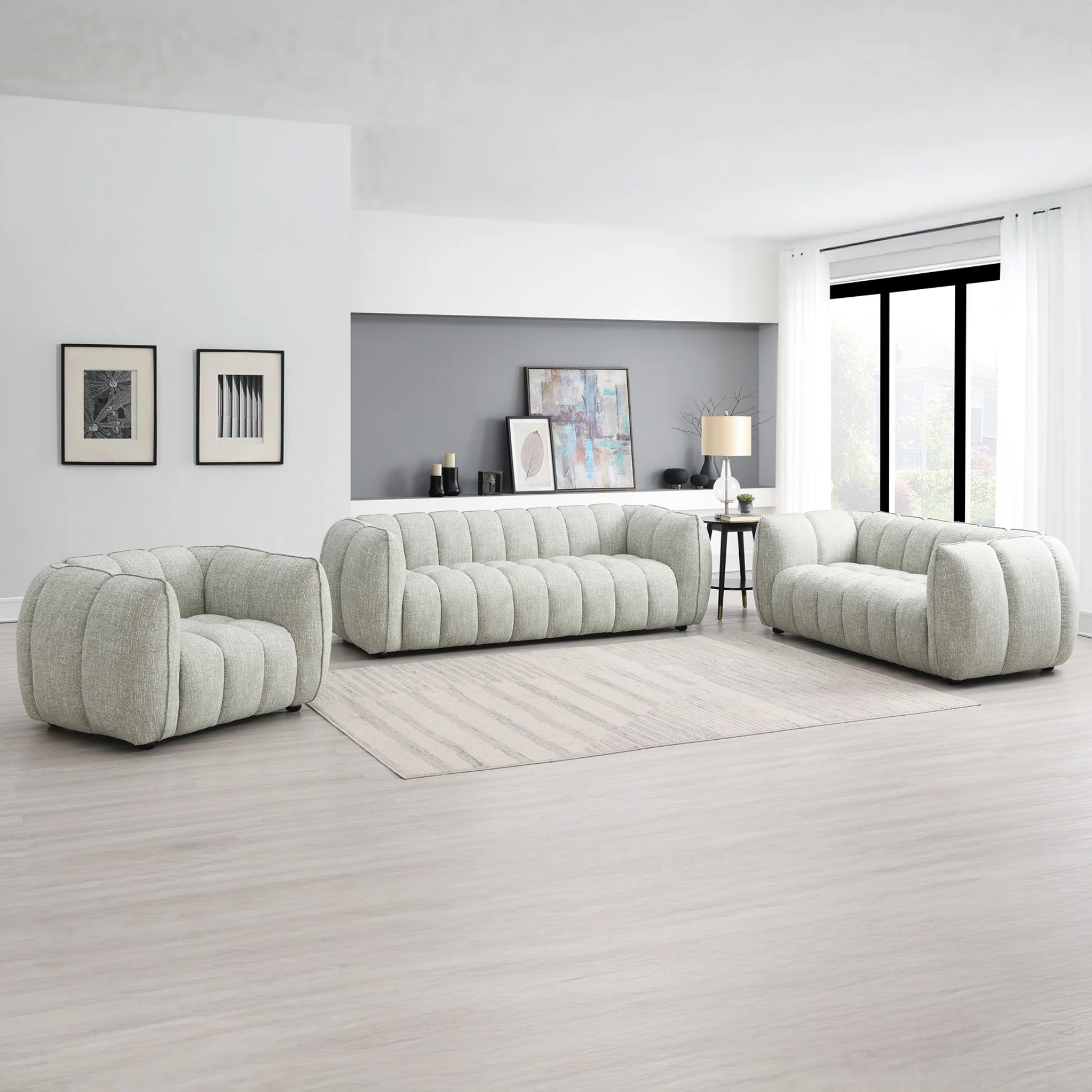 Arcot Armchair - Image 3