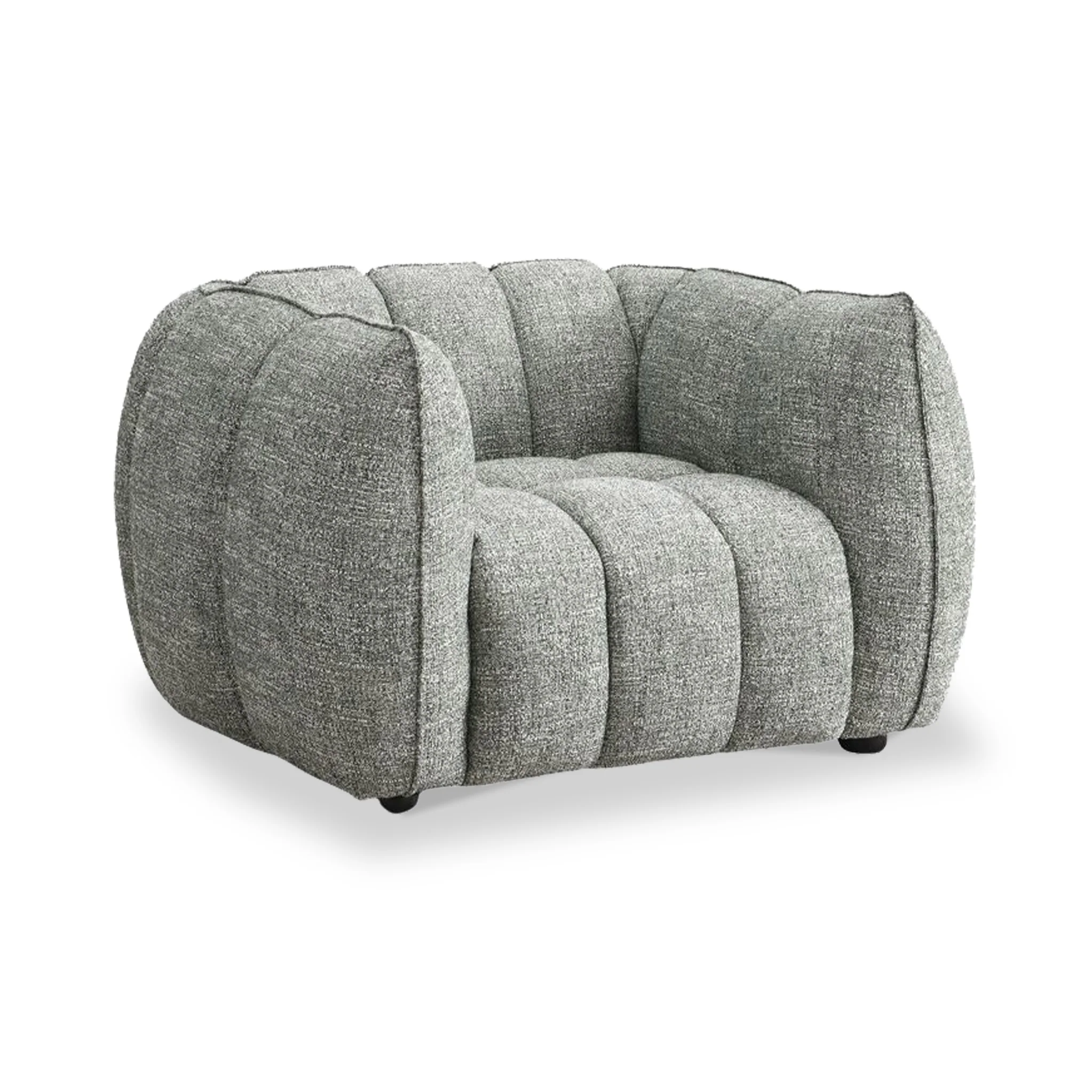 Arcot Armchair - Image 4