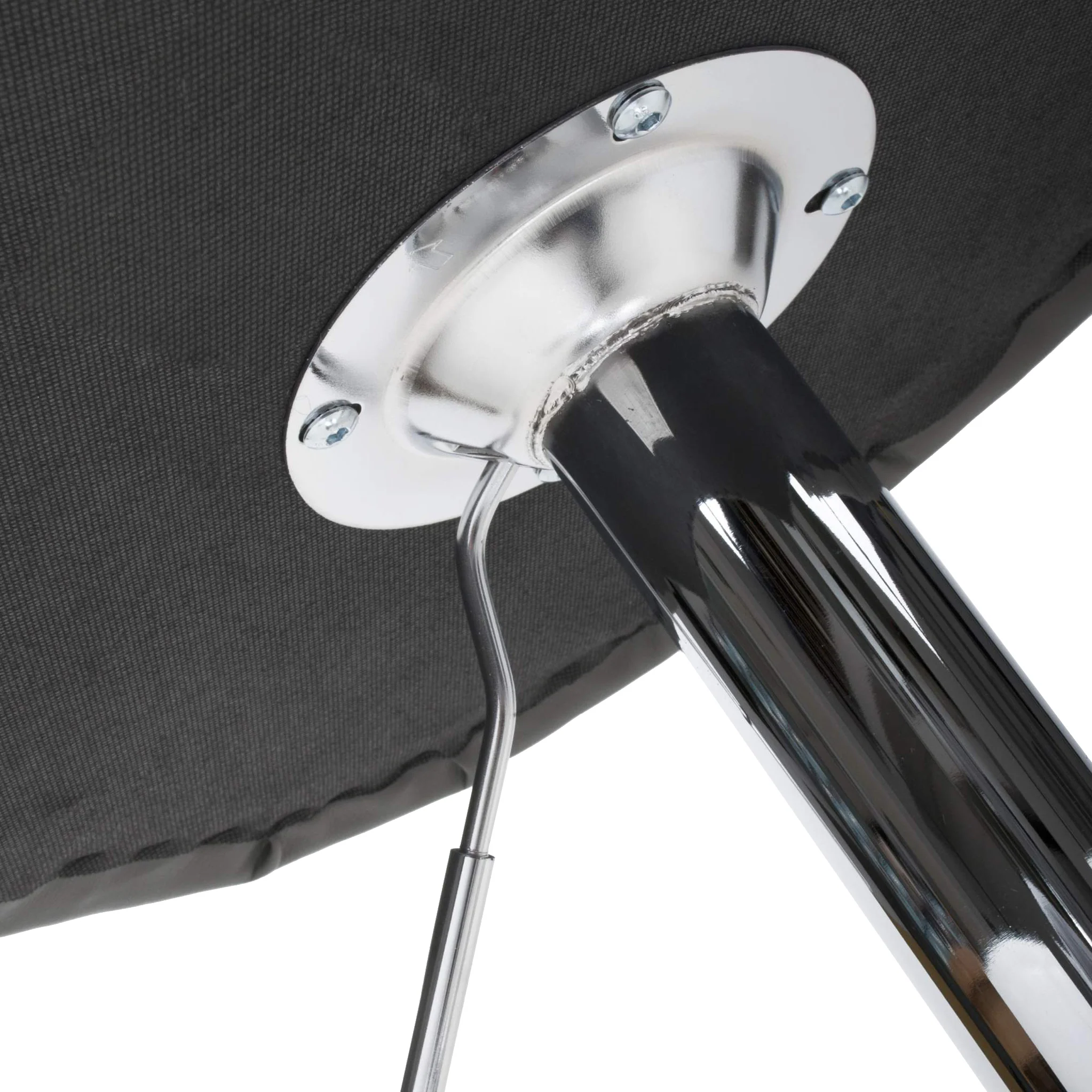 Arddun Faux Leather Bar Stool - Image 10