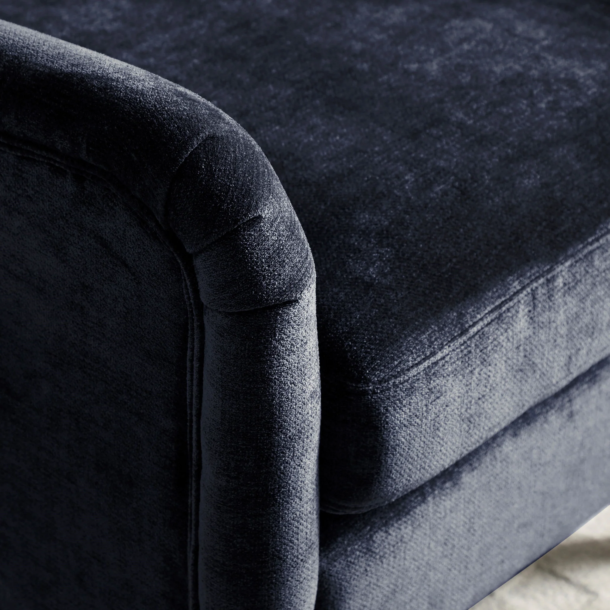 Arkwright Wingback Armchair - Image 18