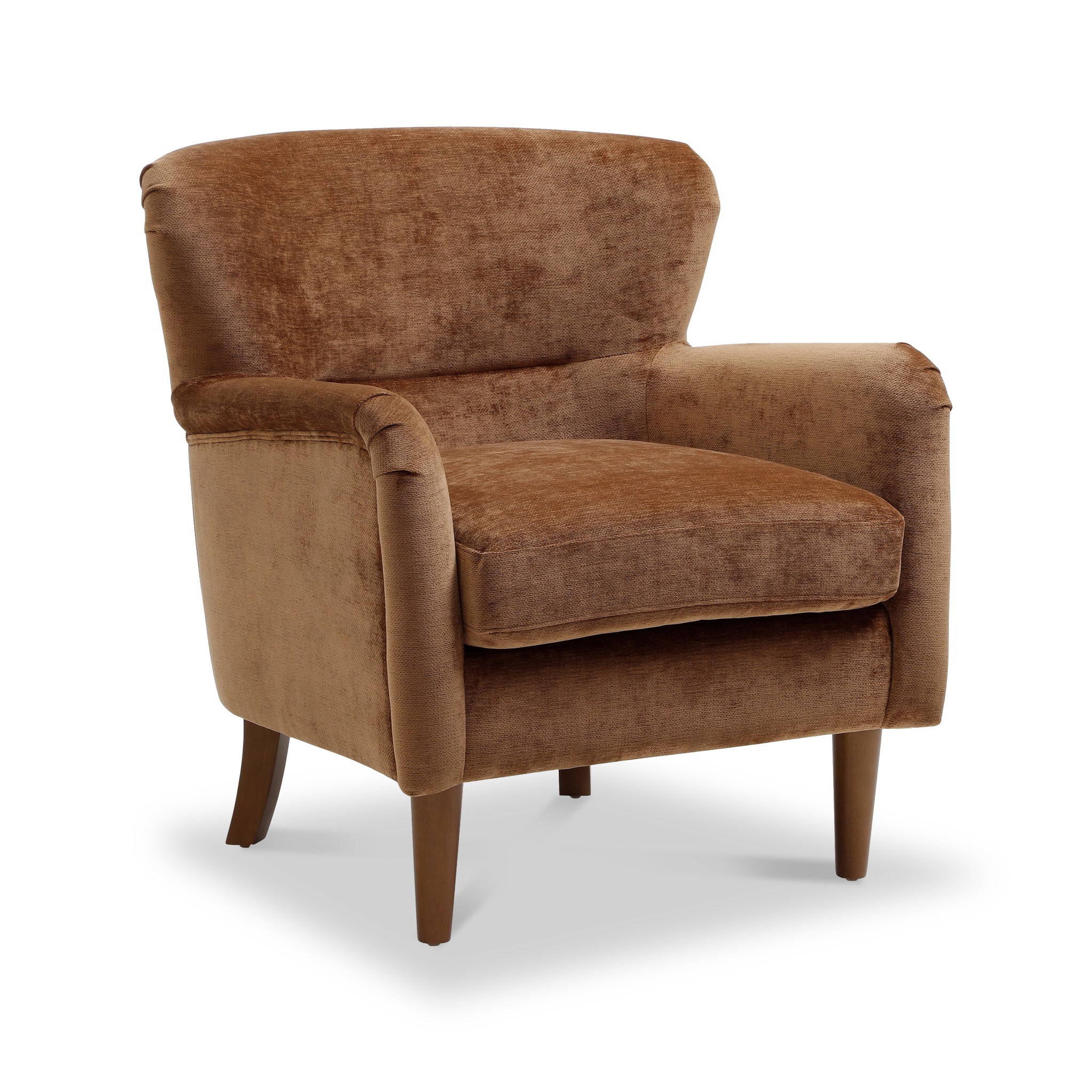 Arkwright Wingback Armchair - Image 21