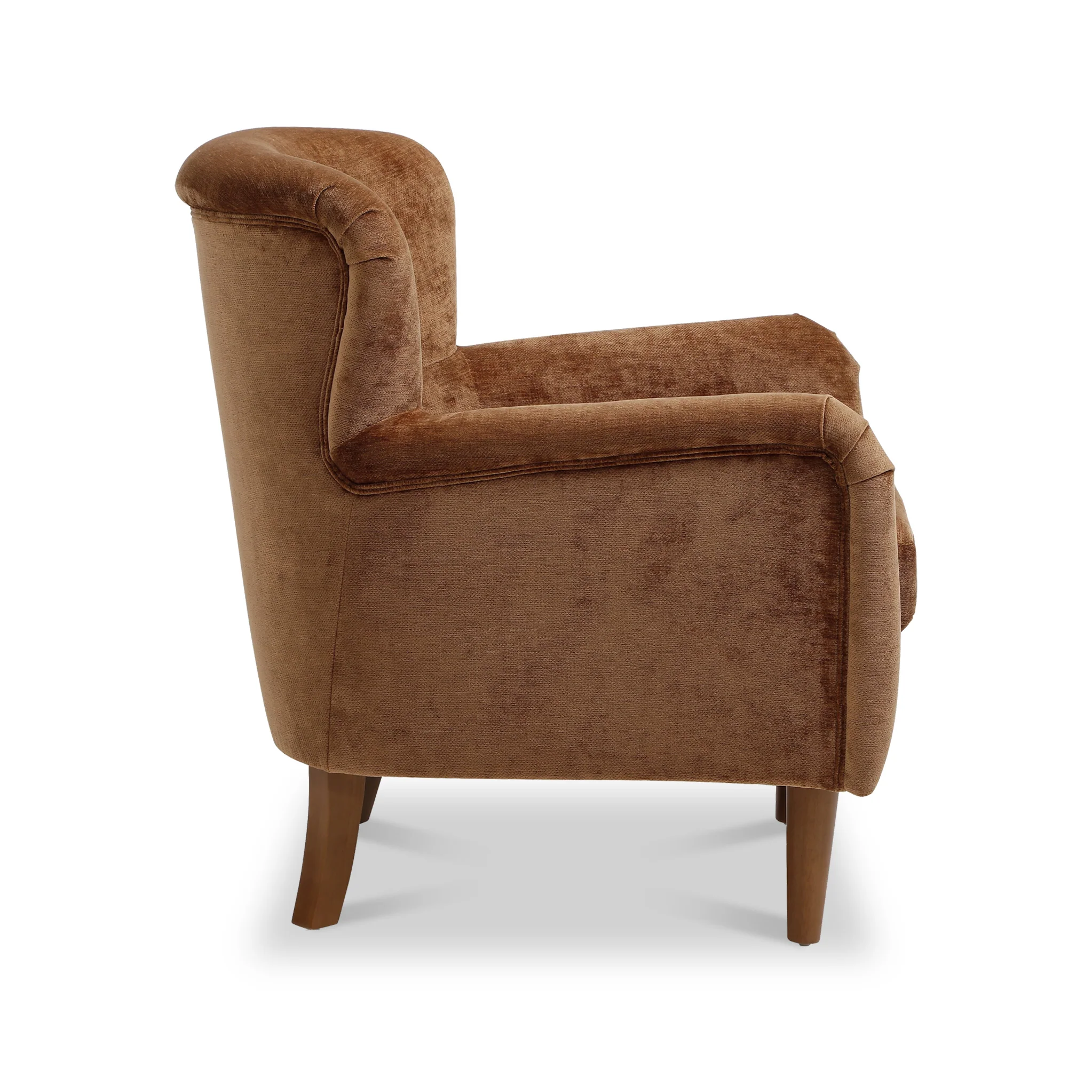 Arkwright Wingback Armchair - Image 25