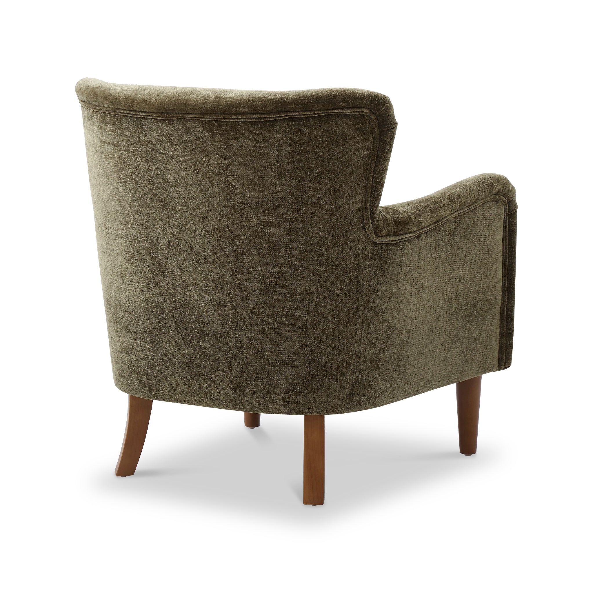 Arkwright Wingback Armchair - Image 5